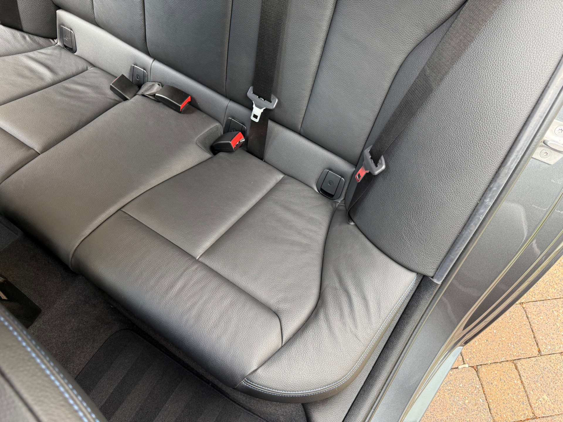 BMW 1 SERIES 1.5 118i M Sport Shadow Edition Auto 5dr #68