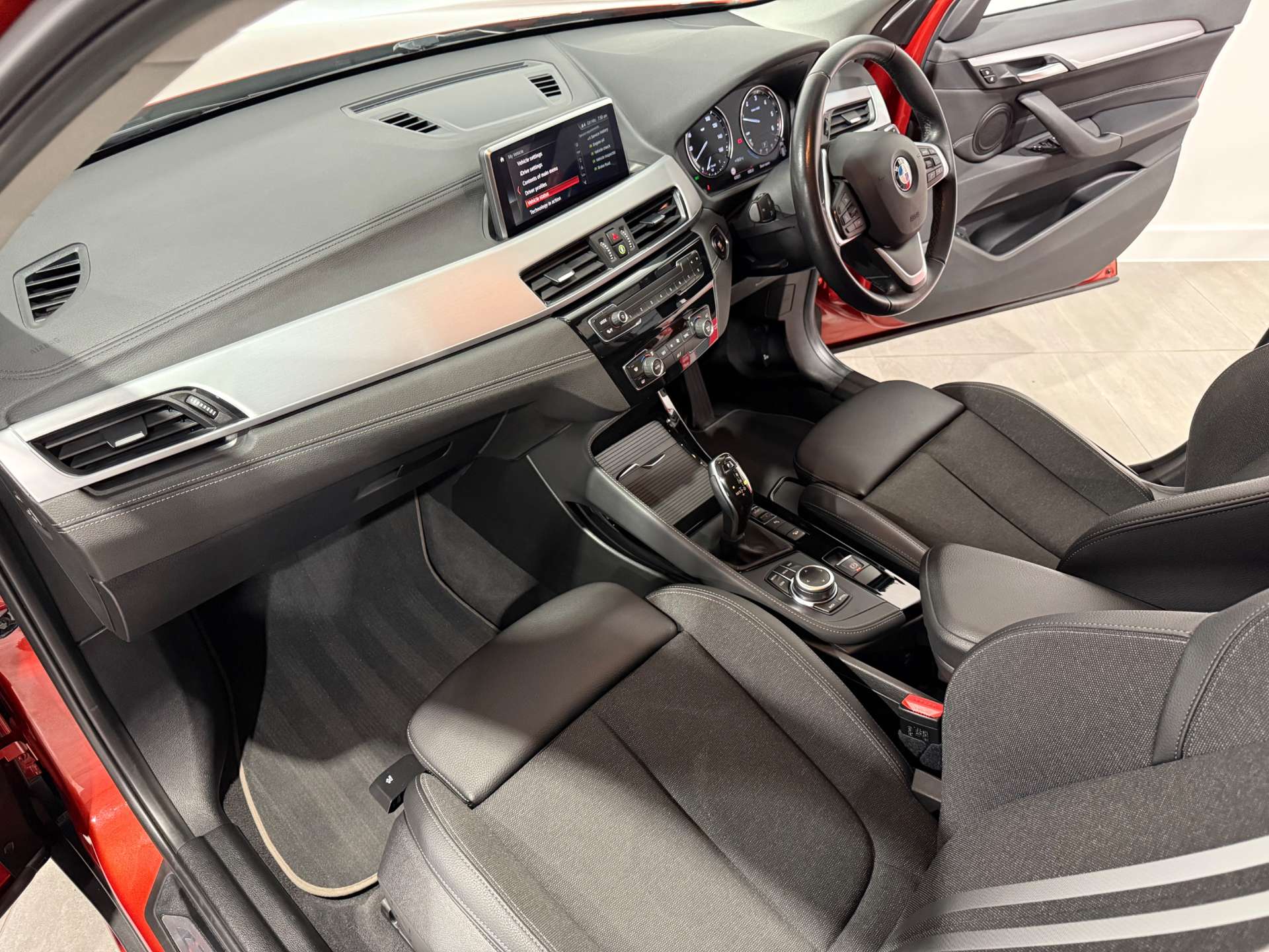 BMW X1 2.0 X1 xDrive 20d Sport Auto 4WD 5dr #48