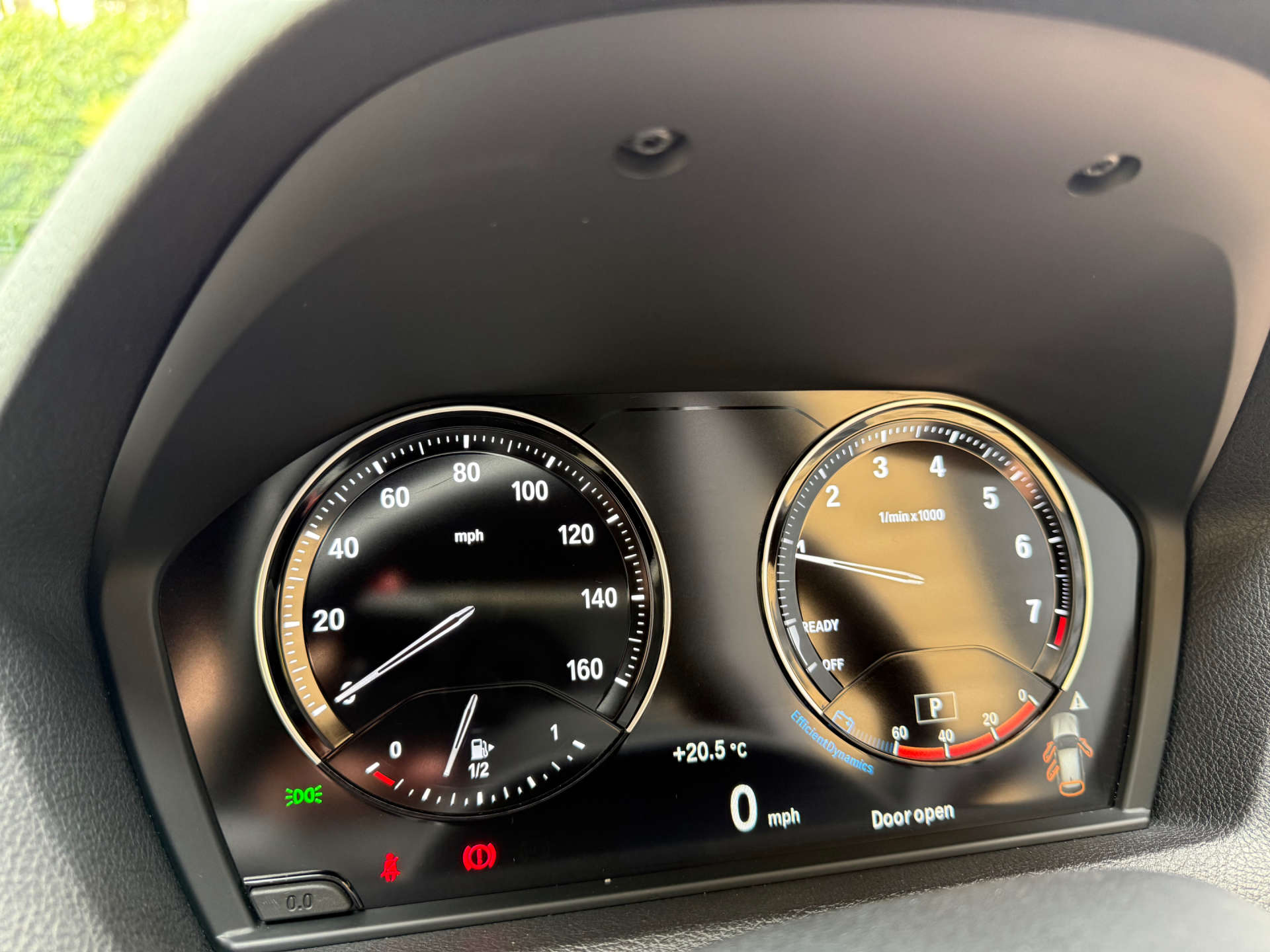 BMW 1 SERIES 1.5 118i M Sport Shadow Edition Auto 5dr #54