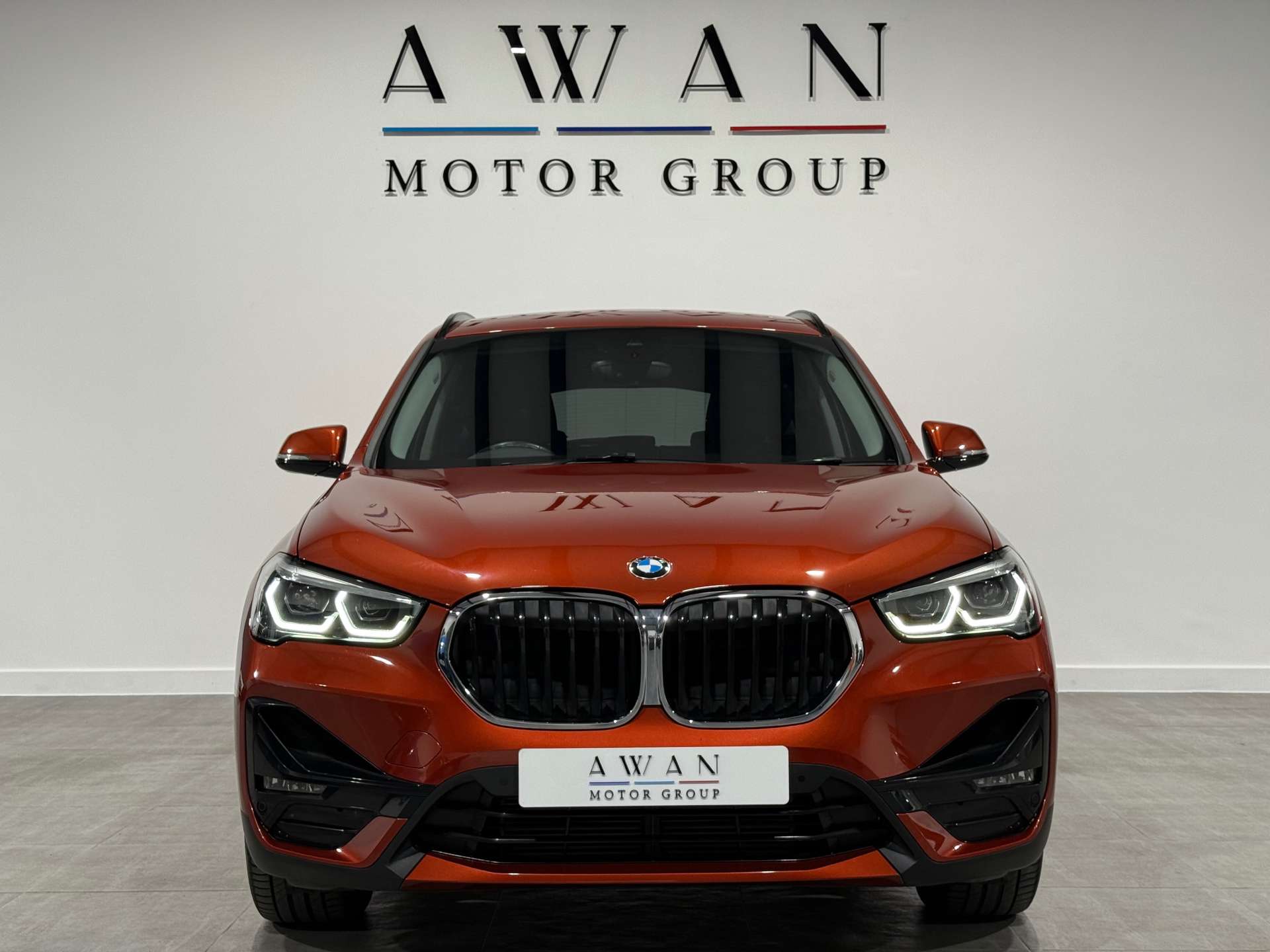 BMW X1 2.0 X1 xDrive 20d Sport Auto 4WD 5dr #58