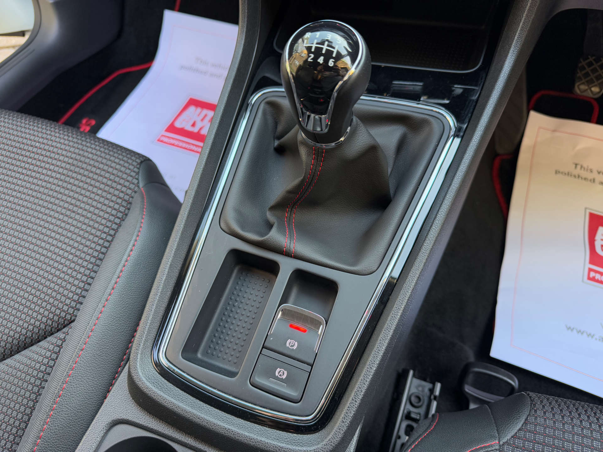 SEAT LEON 1.4 Leon FR Technology TSi 5dr #15