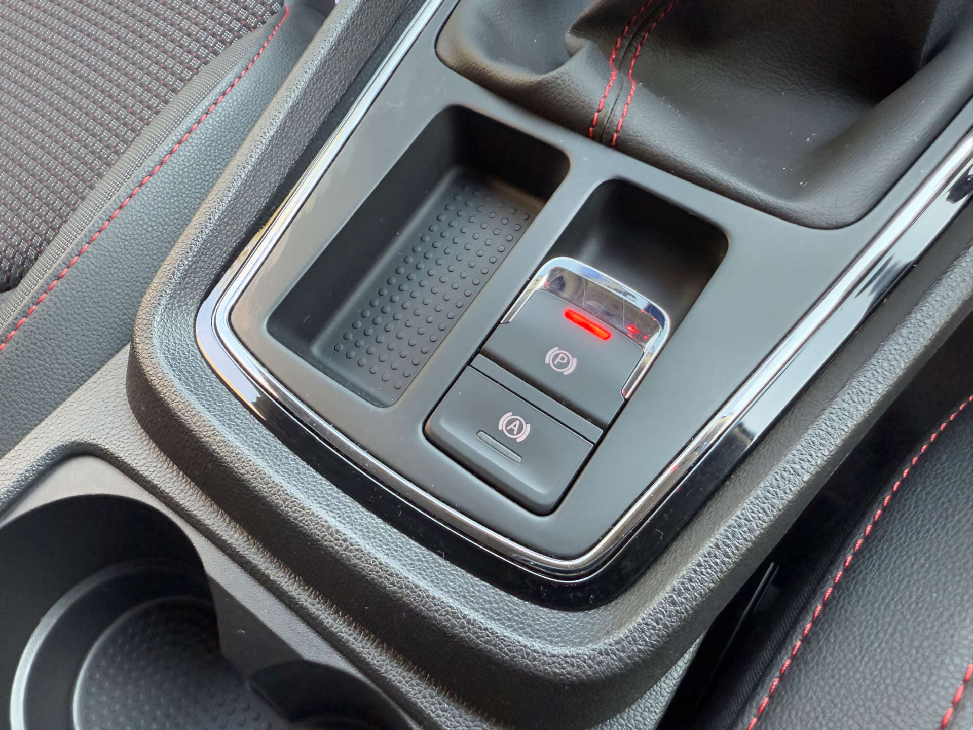 SEAT LEON 1.4 Leon FR Technology TSi 5dr #16