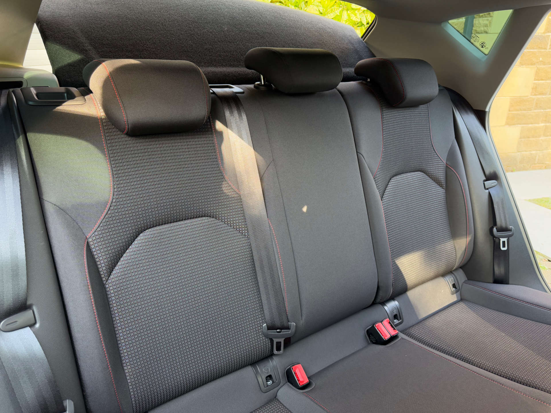 SEAT LEON 1.4 Leon FR Technology TSi 5dr #32