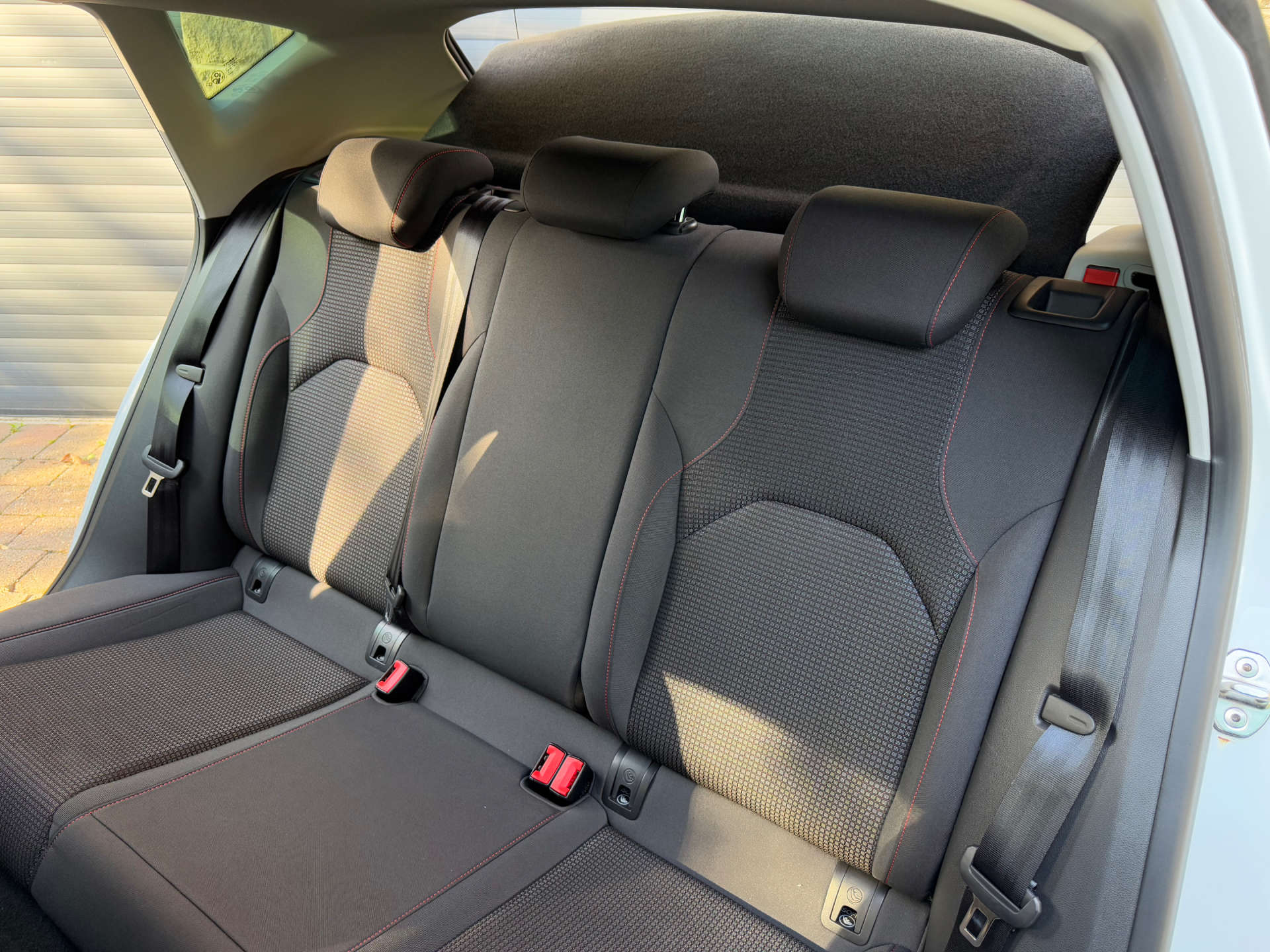 SEAT LEON 1.4 Leon FR Technology TSi 5dr #33