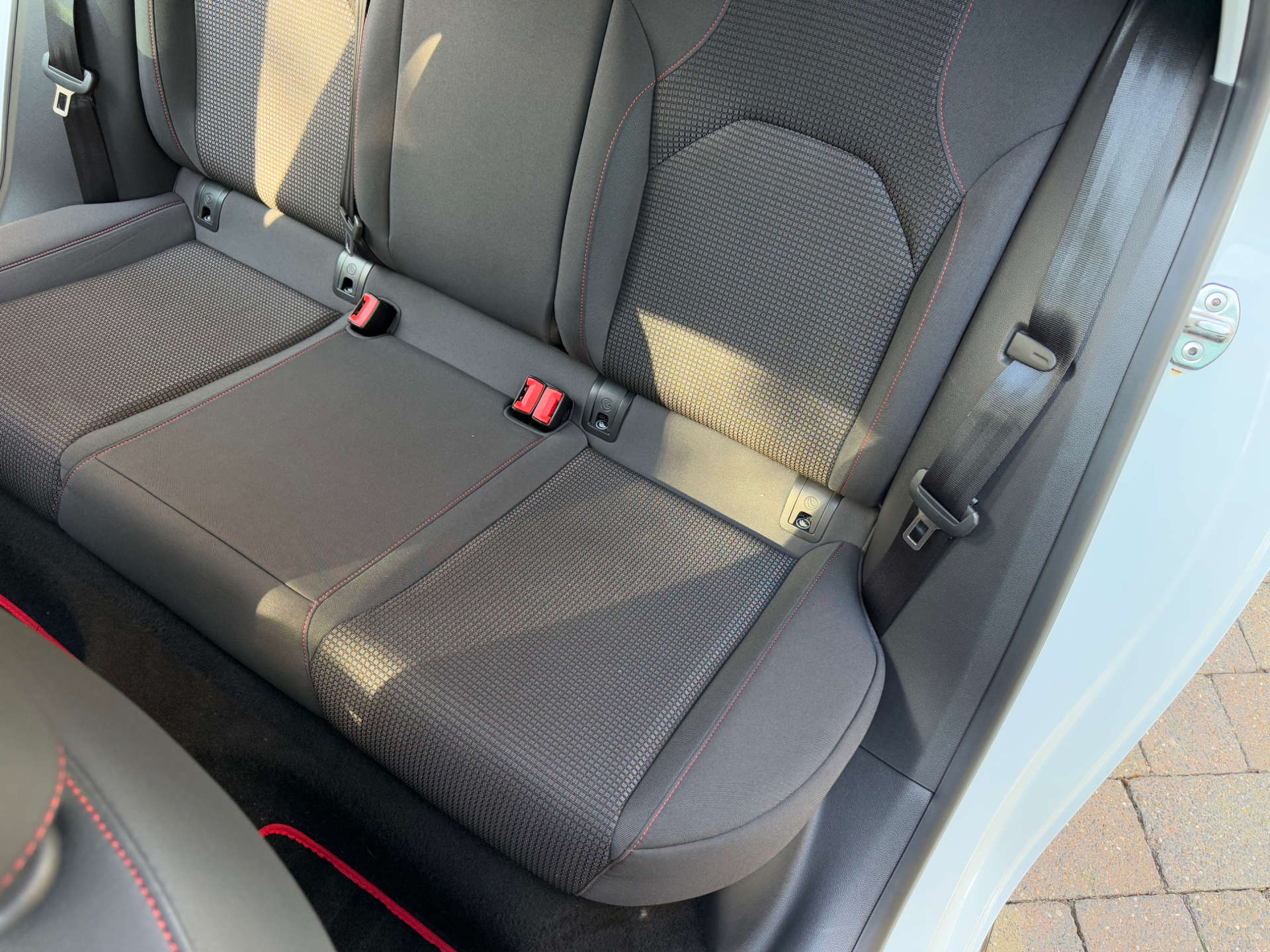 SEAT LEON 1.4 Leon FR Technology TSi 5dr #35