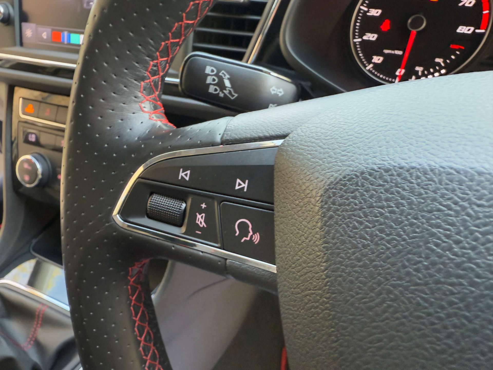 SEAT LEON 1.4 Leon FR Technology TSi 5dr #49