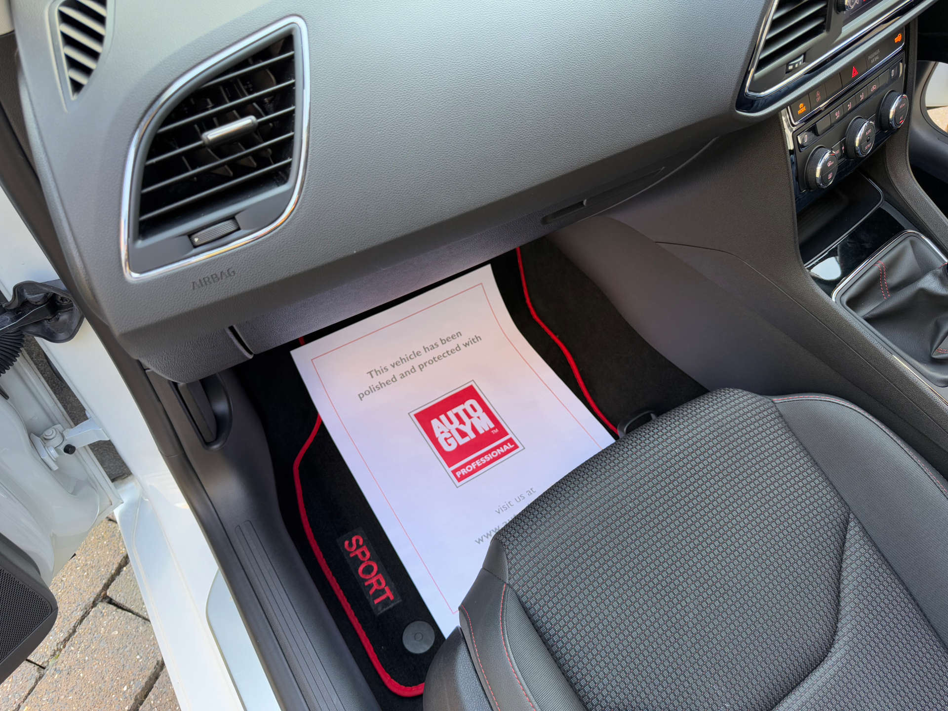 SEAT LEON 1.4 Leon FR Technology TSi 5dr #56