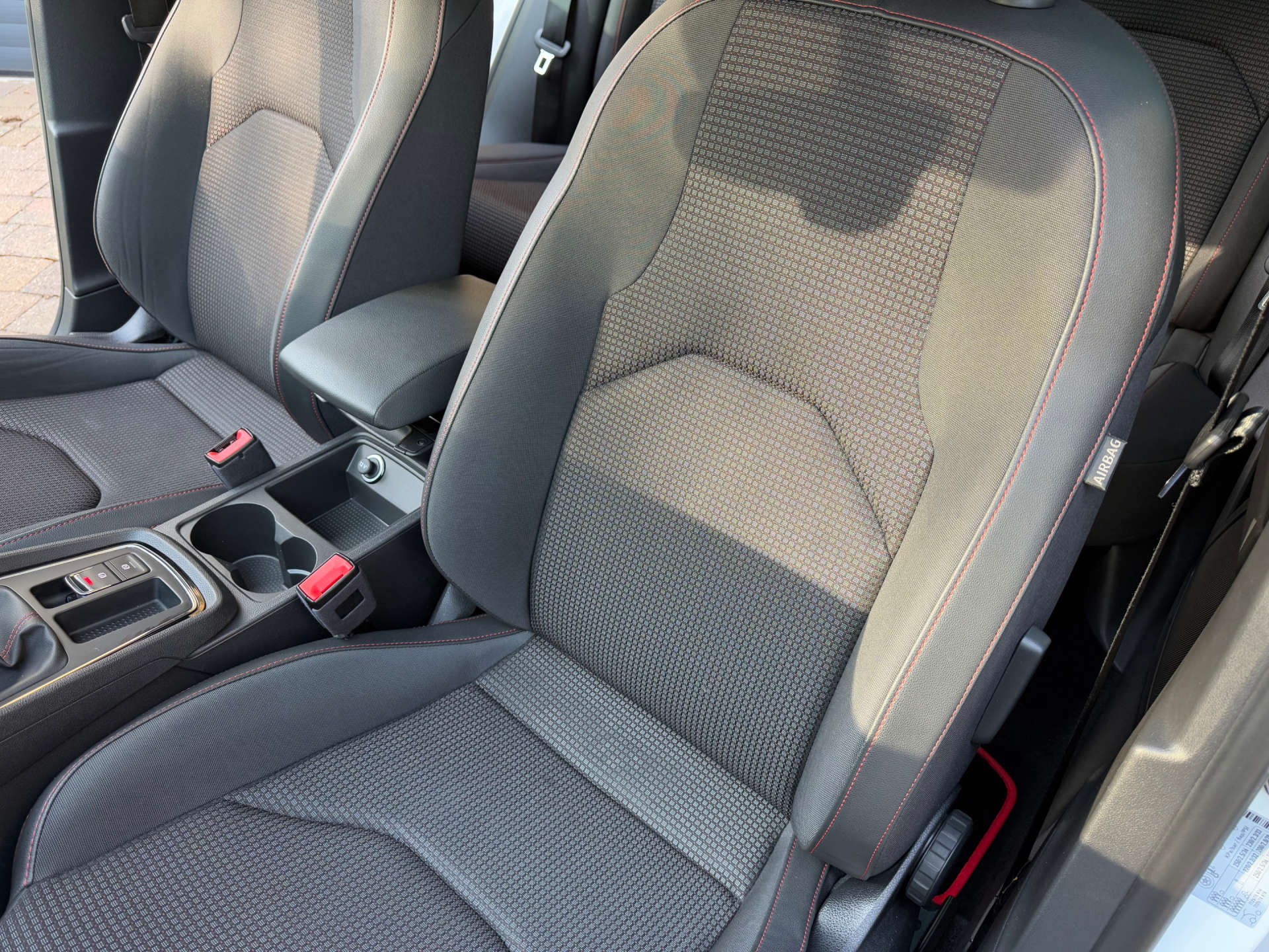 SEAT LEON 1.4 Leon FR Technology TSi 5dr #62