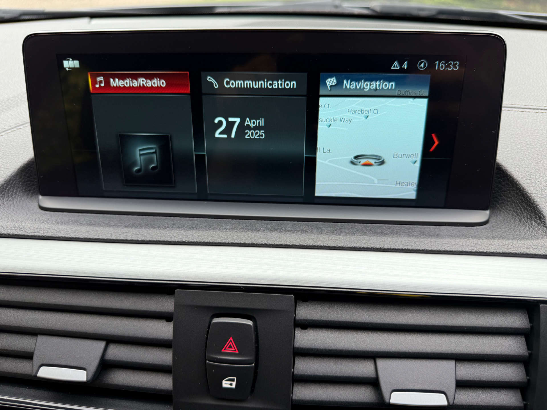 BMW 1 SERIES 1.5 118i M Sport Shadow Edition Auto 5dr #18