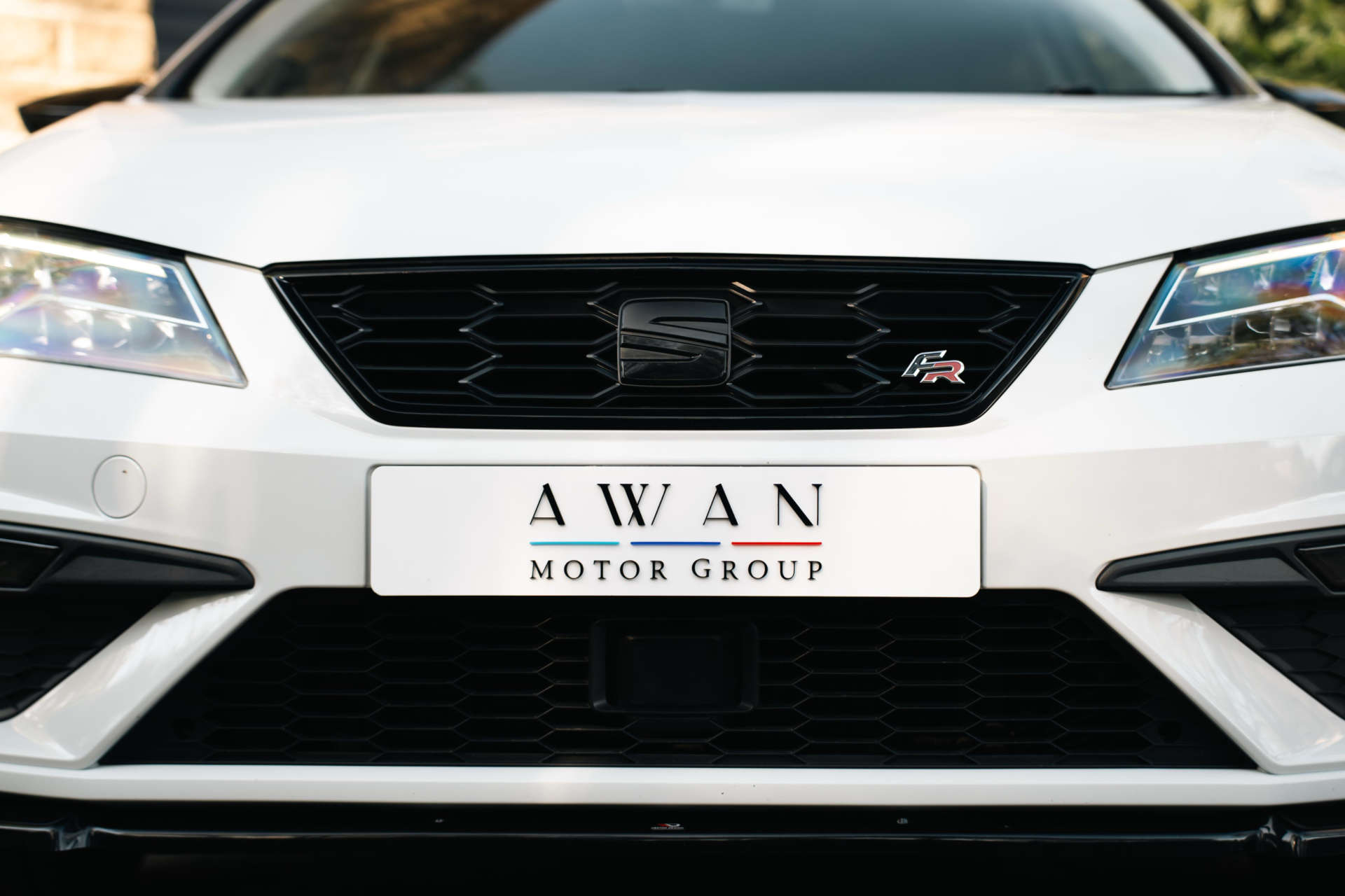 SEAT LEON 1.4 Leon FR Technology TSi 5dr #86