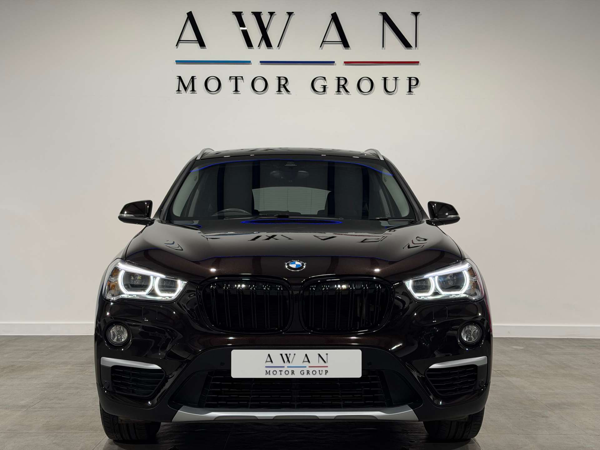 BMW X1 2.0 X1 sDrive 20i XLine Auto 5dr #4