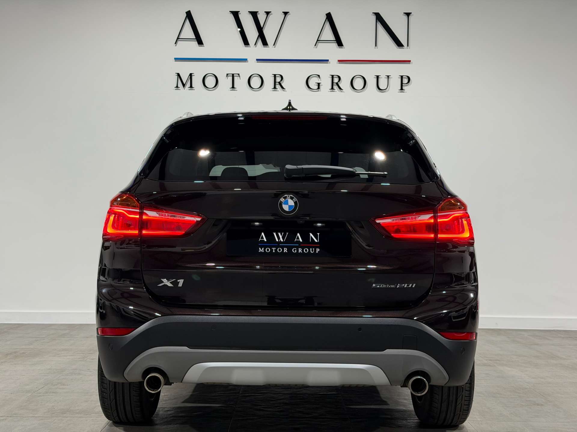 BMW X1 2.0 X1 sDrive 20i XLine Auto 5dr #5