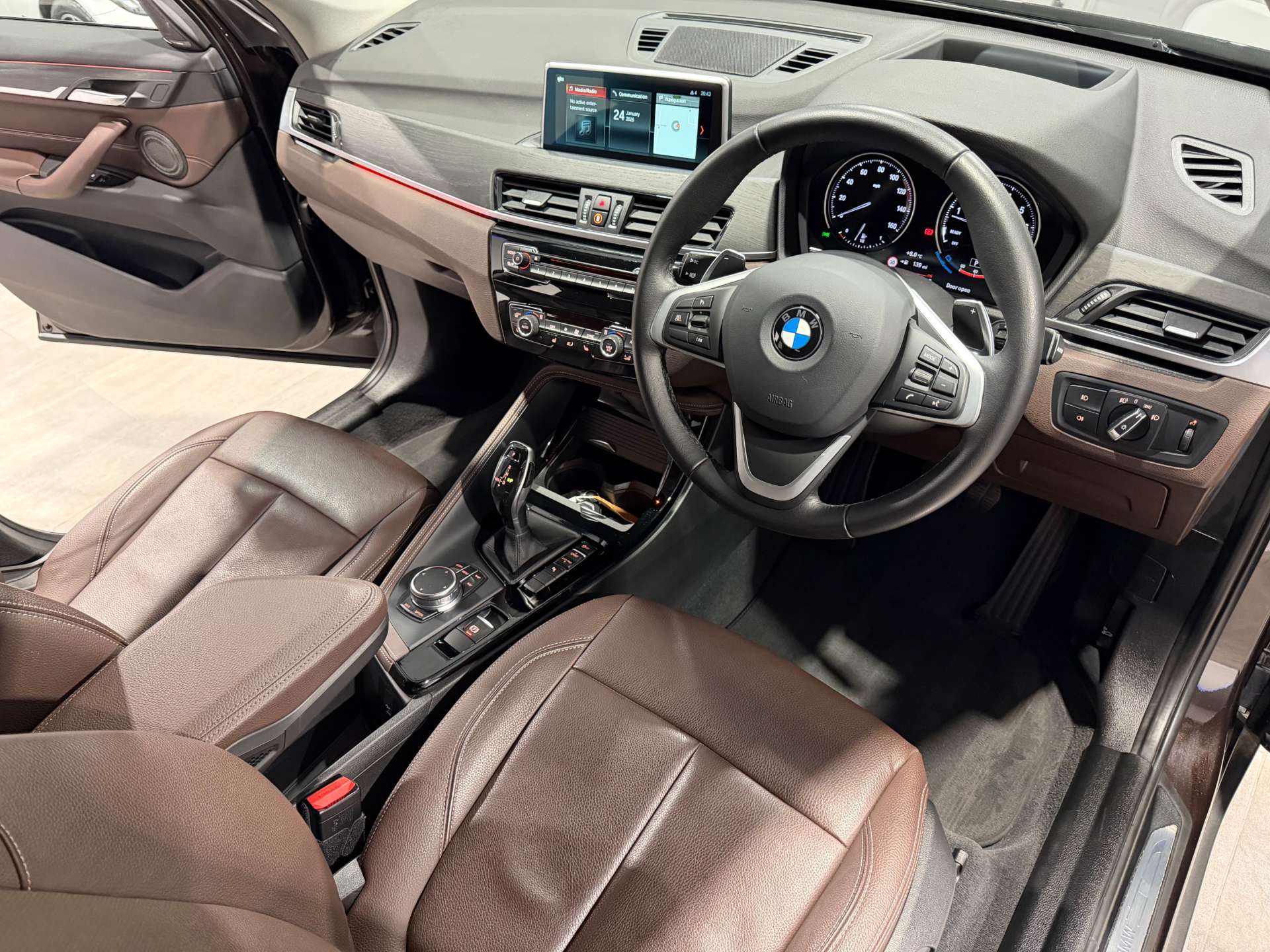 BMW X1 2.0 X1 sDrive 20i XLine Auto 5dr #6