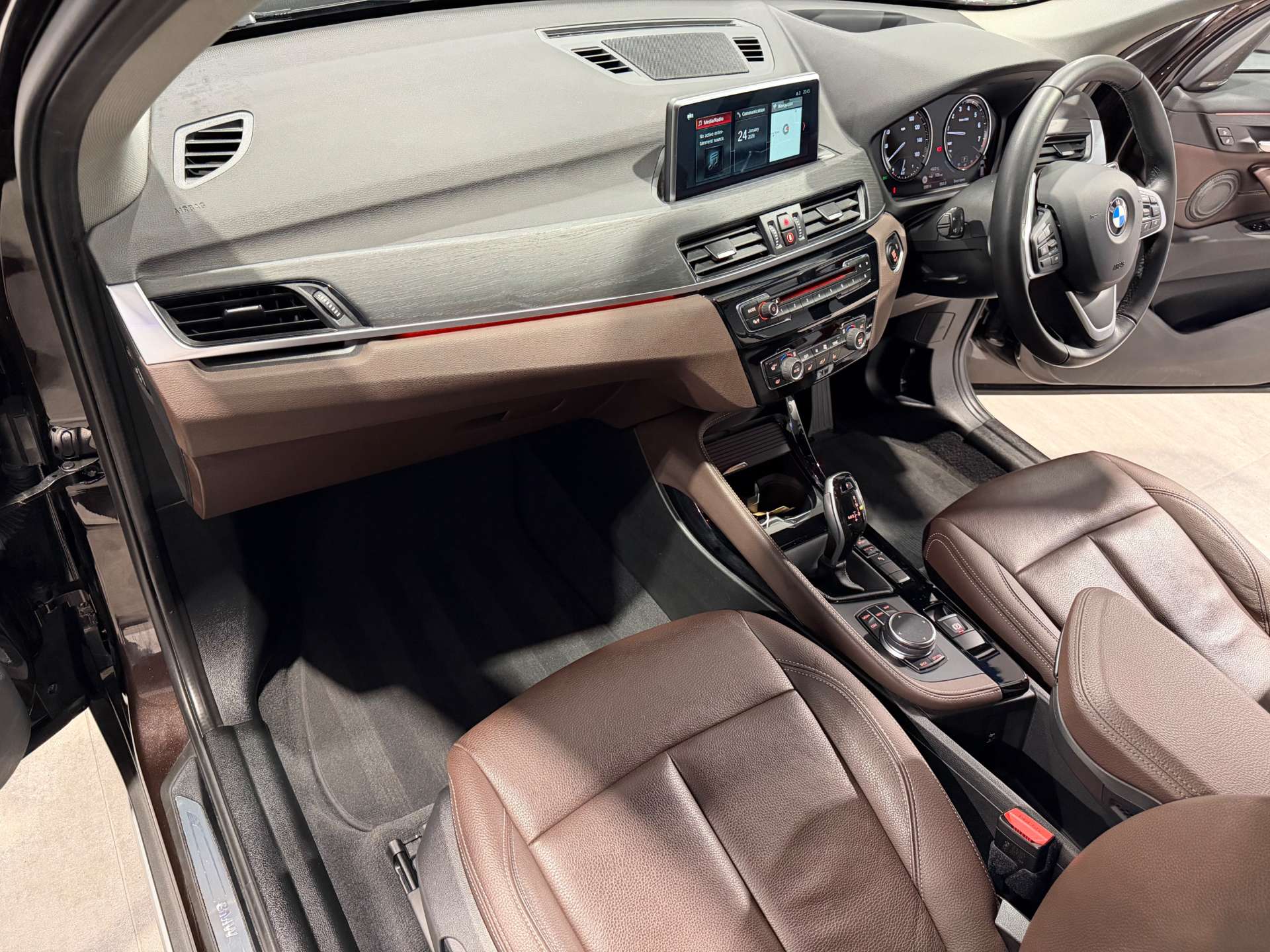 BMW X1 2.0 X1 sDrive 20i XLine Auto 5dr #7