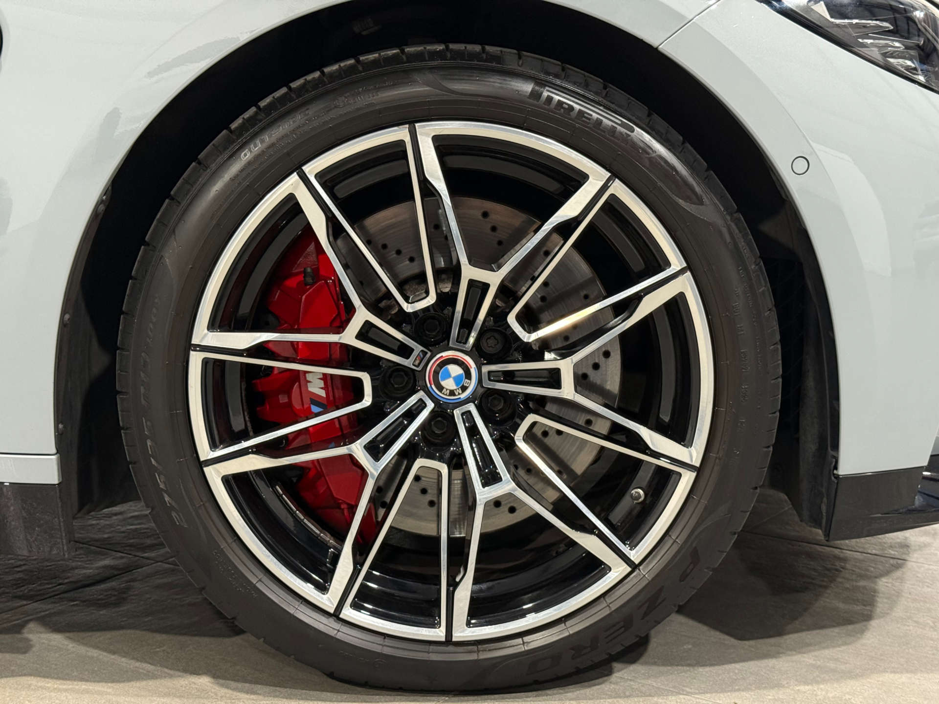 BMW 3 Series 3.0 M3 Competition Edition M xDrive Auto 4WD 4dr #6