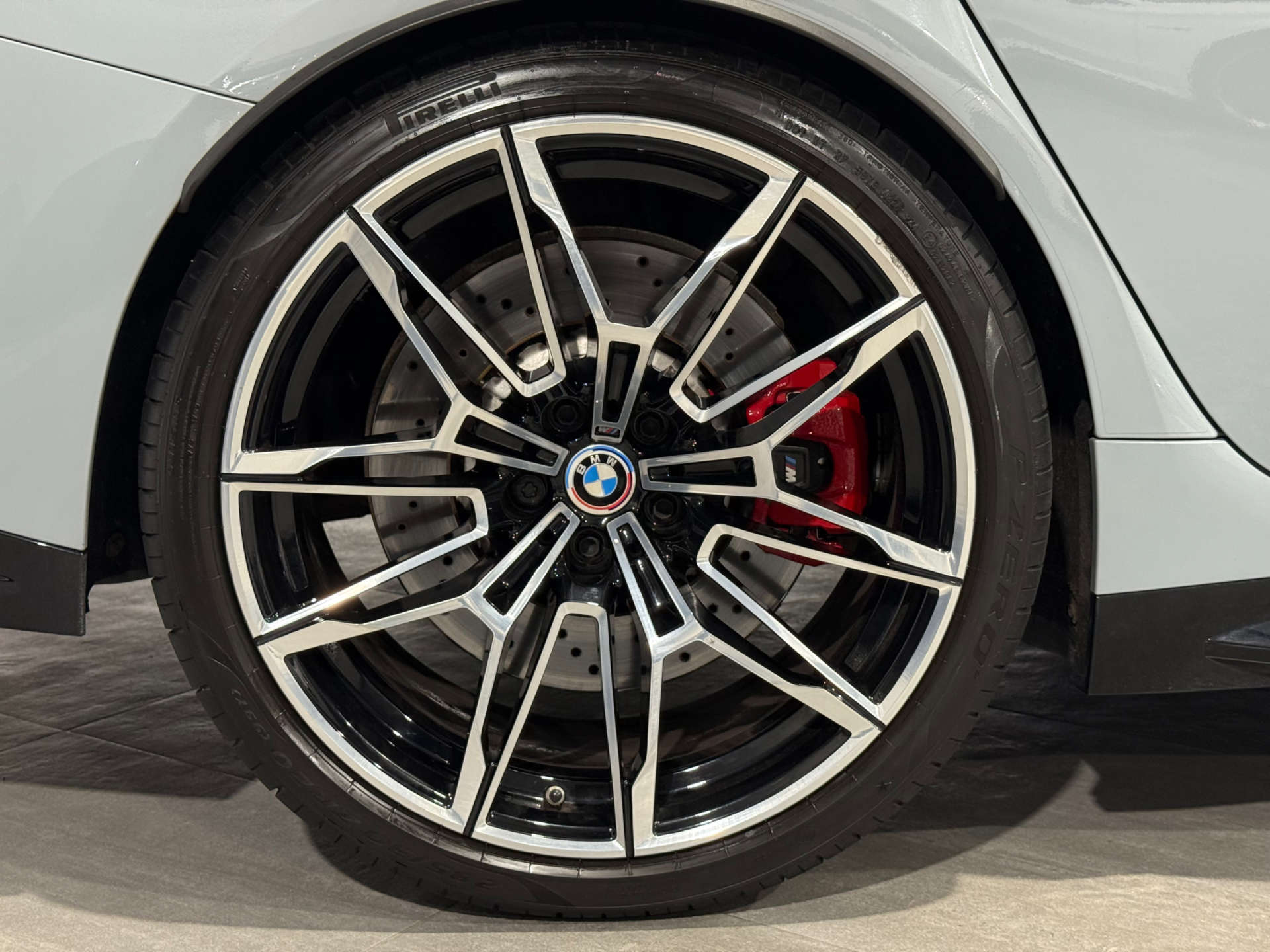 BMW 3 Series 3.0 M3 Competition Edition M xDrive Auto 4WD 4dr #8
