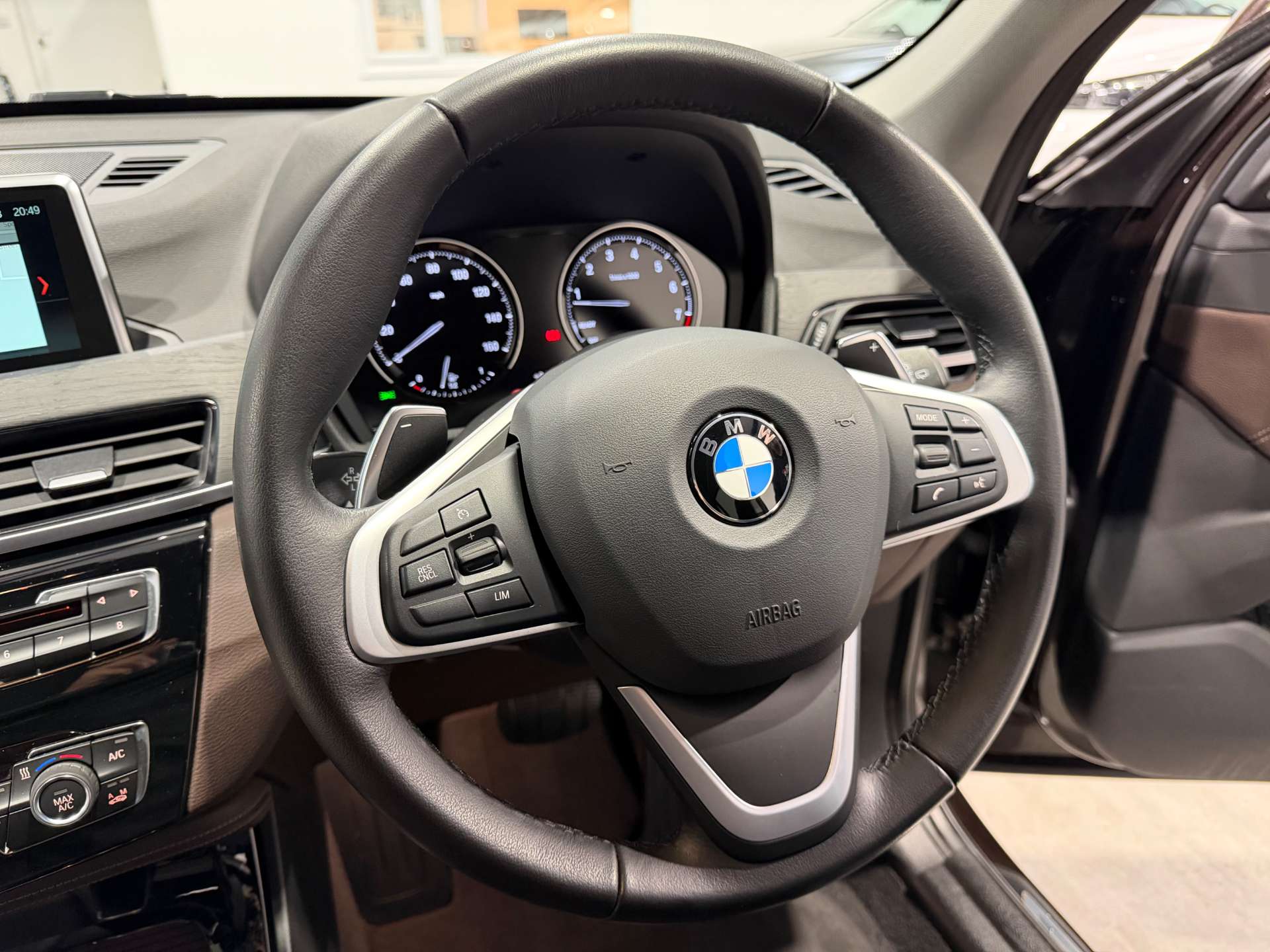 BMW X1 2.0 X1 sDrive 20i XLine Auto 5dr #10