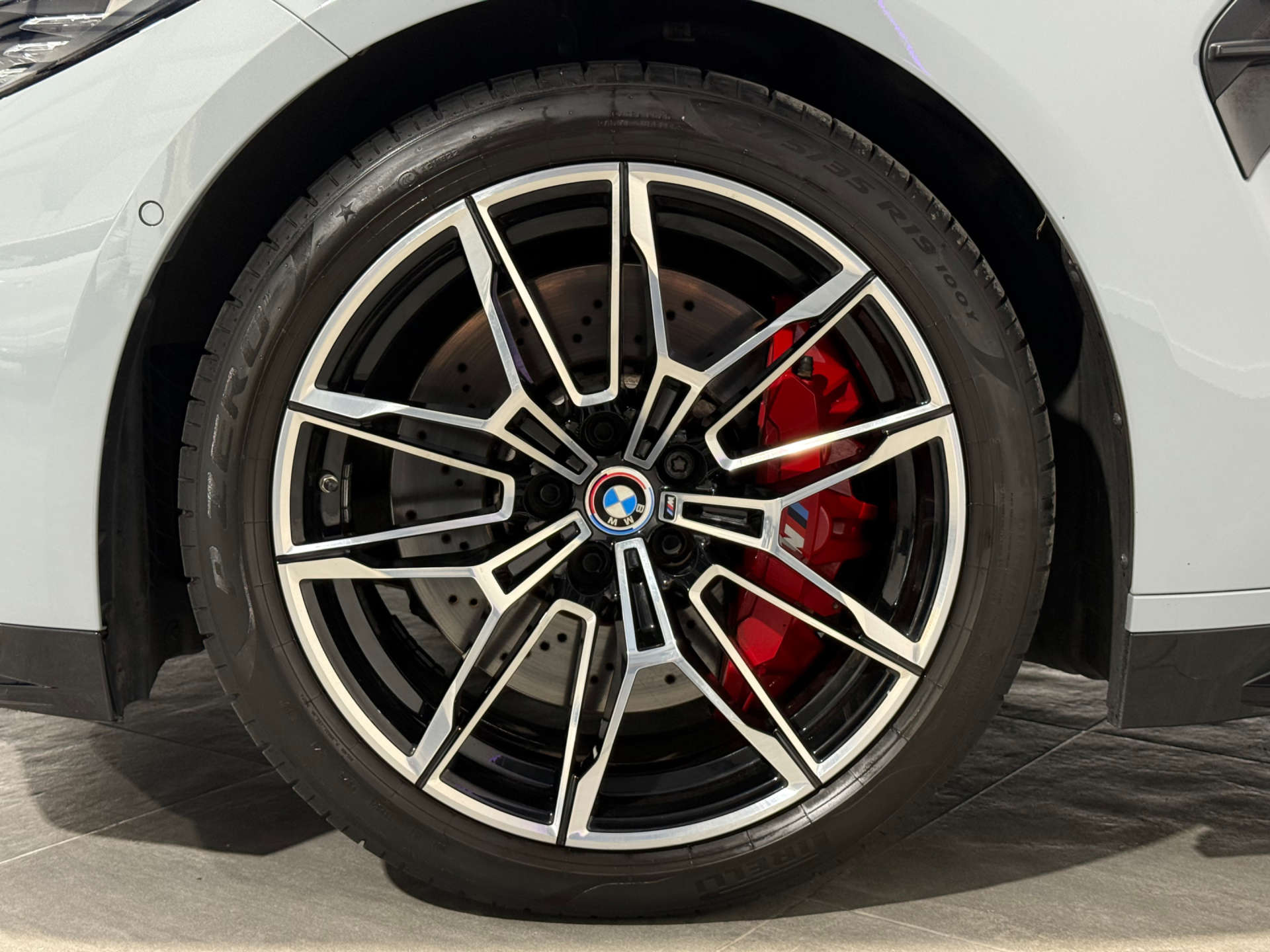 BMW 3 Series 3.0 M3 Competition Edition M xDrive Auto 4WD 4dr #7