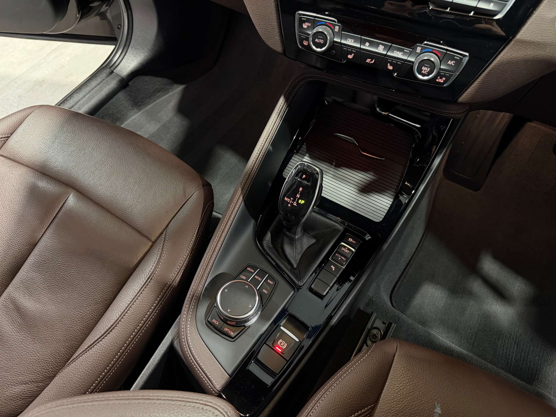 BMW X1 2.0 X1 sDrive 20i XLine Auto 5dr #11