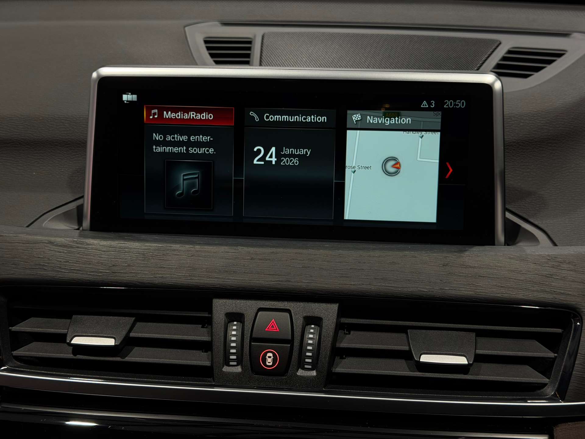 BMW X1 2.0 X1 sDrive 20i XLine Auto 5dr #12