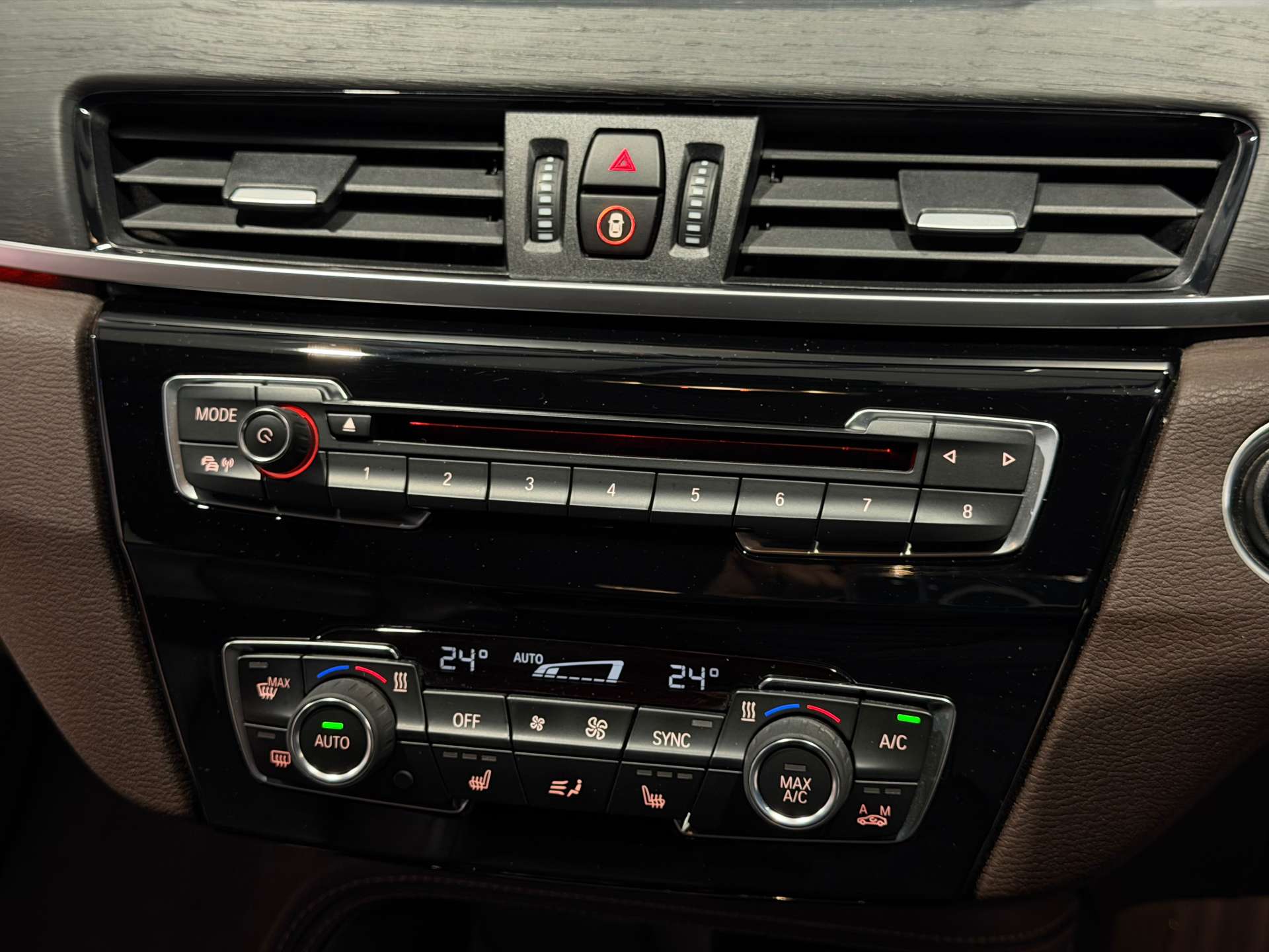 BMW X1 2.0 X1 sDrive 20i XLine Auto 5dr #13