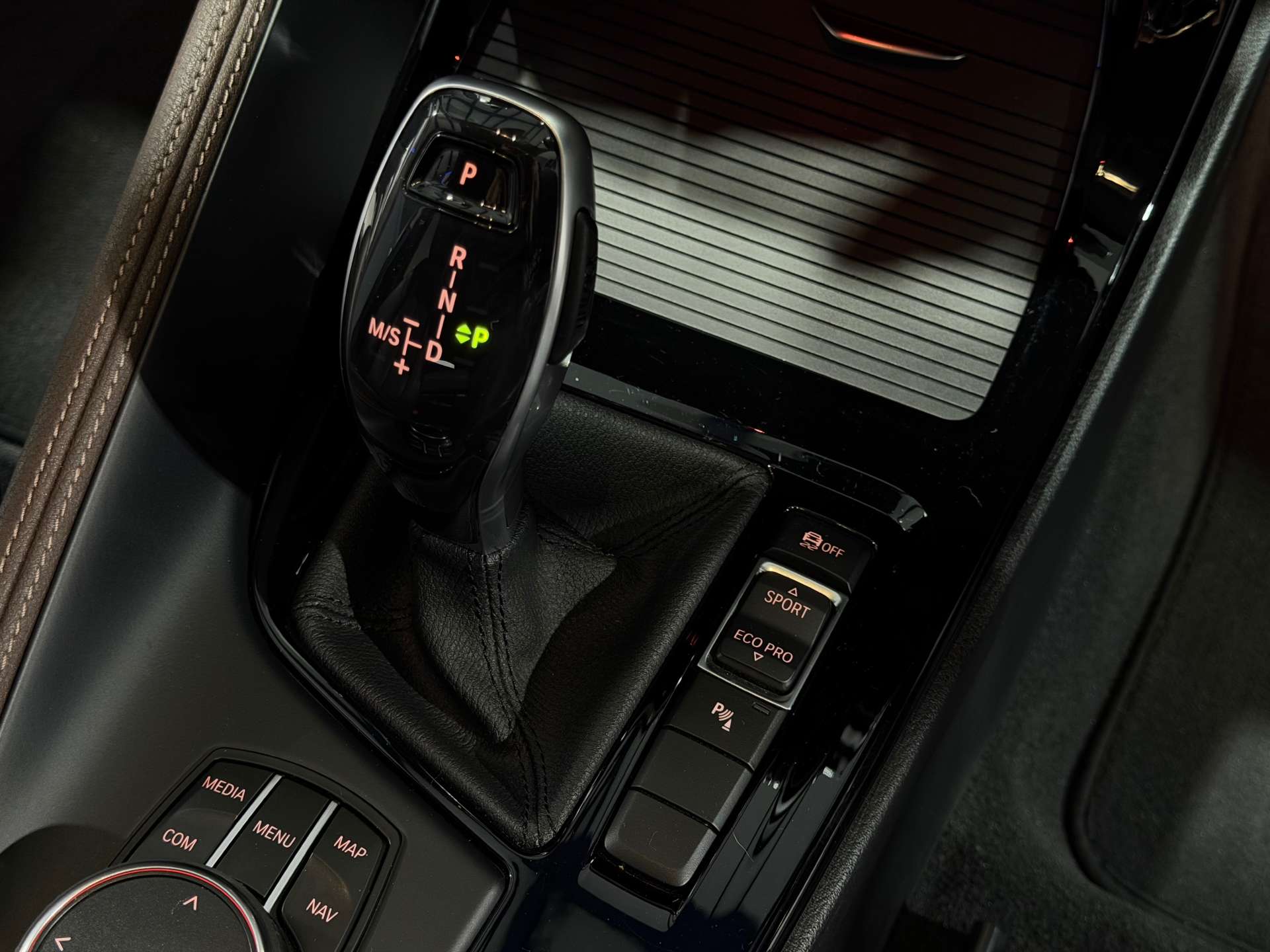 BMW X1 2.0 X1 sDrive 20i XLine Auto 5dr #14