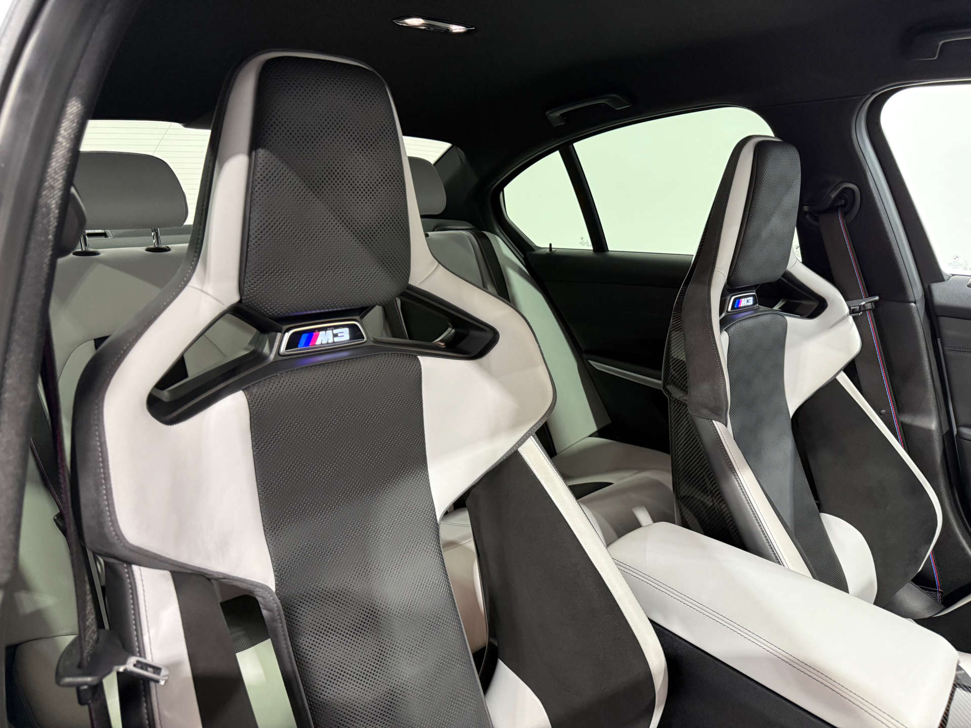 BMW 3 Series 3.0 M3 Competition Edition M xDrive Auto 4WD 4dr #14