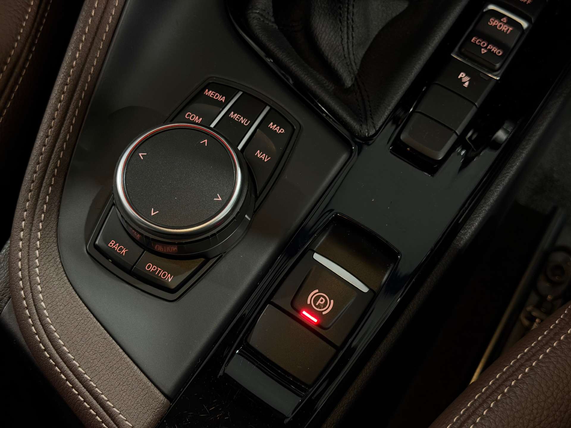 BMW X1 2.0 X1 sDrive 20i XLine Auto 5dr #15