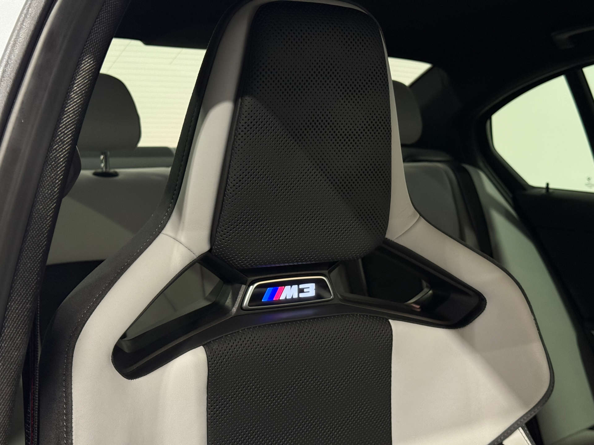 BMW 3 Series 3.0 M3 Competition Edition M xDrive Auto 4WD 4dr #15