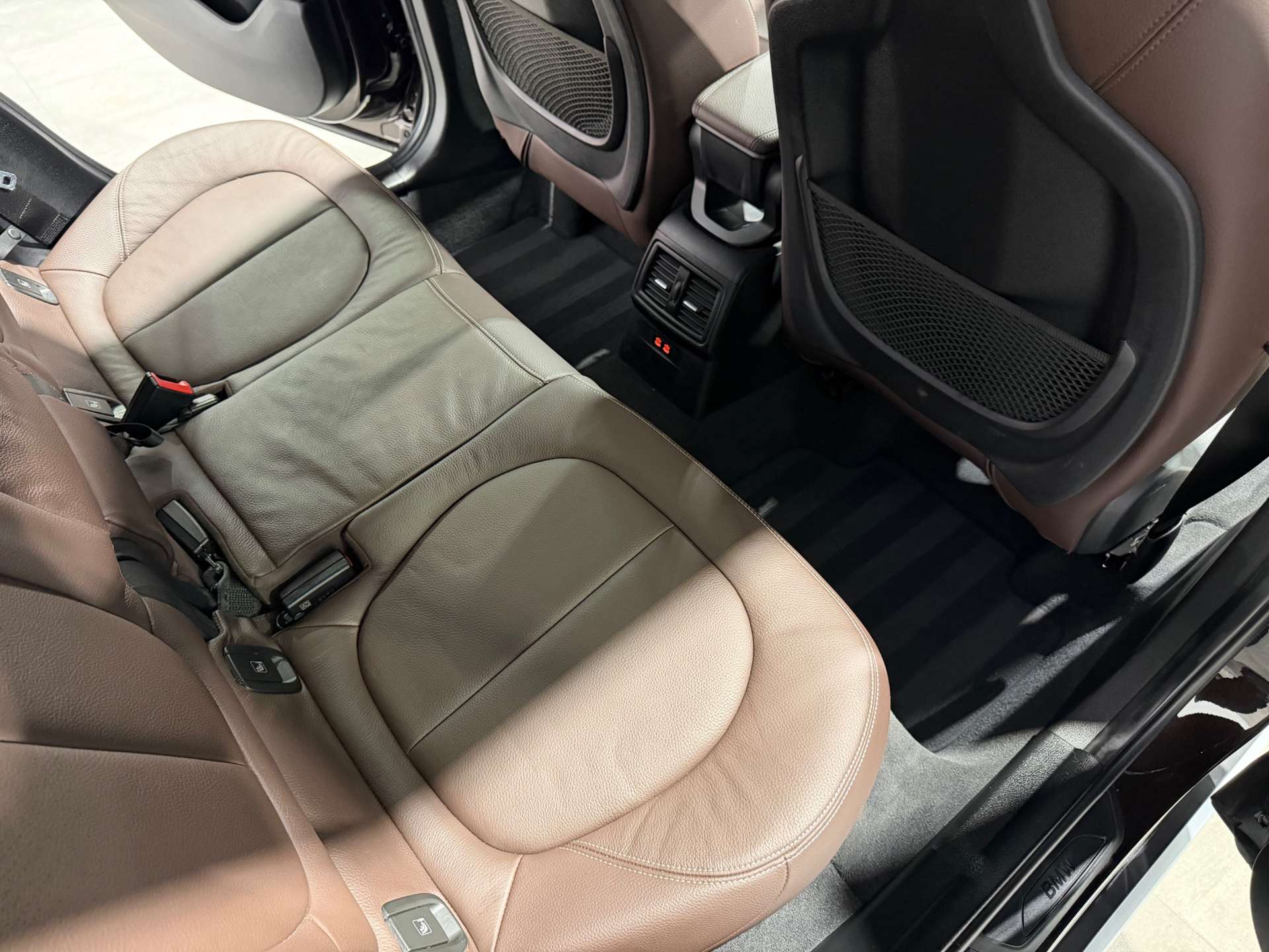 BMW X1 2.0 X1 sDrive 20i XLine Auto 5dr #21