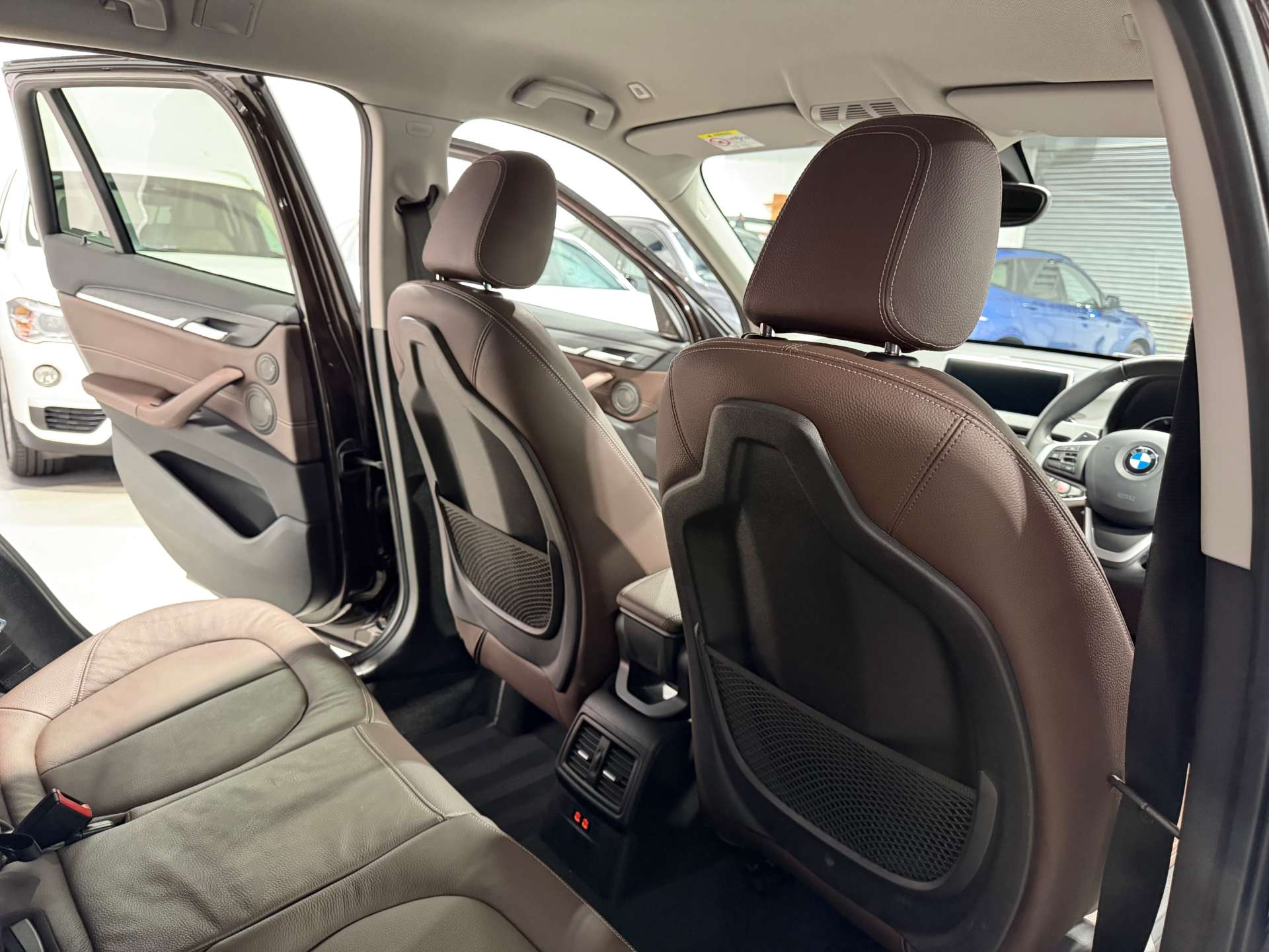 BMW X1 2.0 X1 sDrive 20i XLine Auto 5dr #22