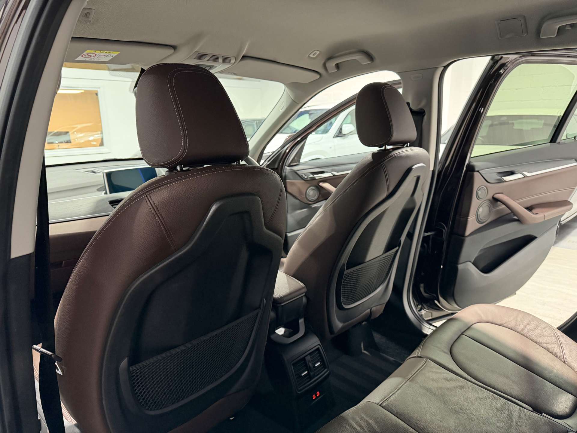 BMW X1 2.0 X1 sDrive 20i XLine Auto 5dr #23