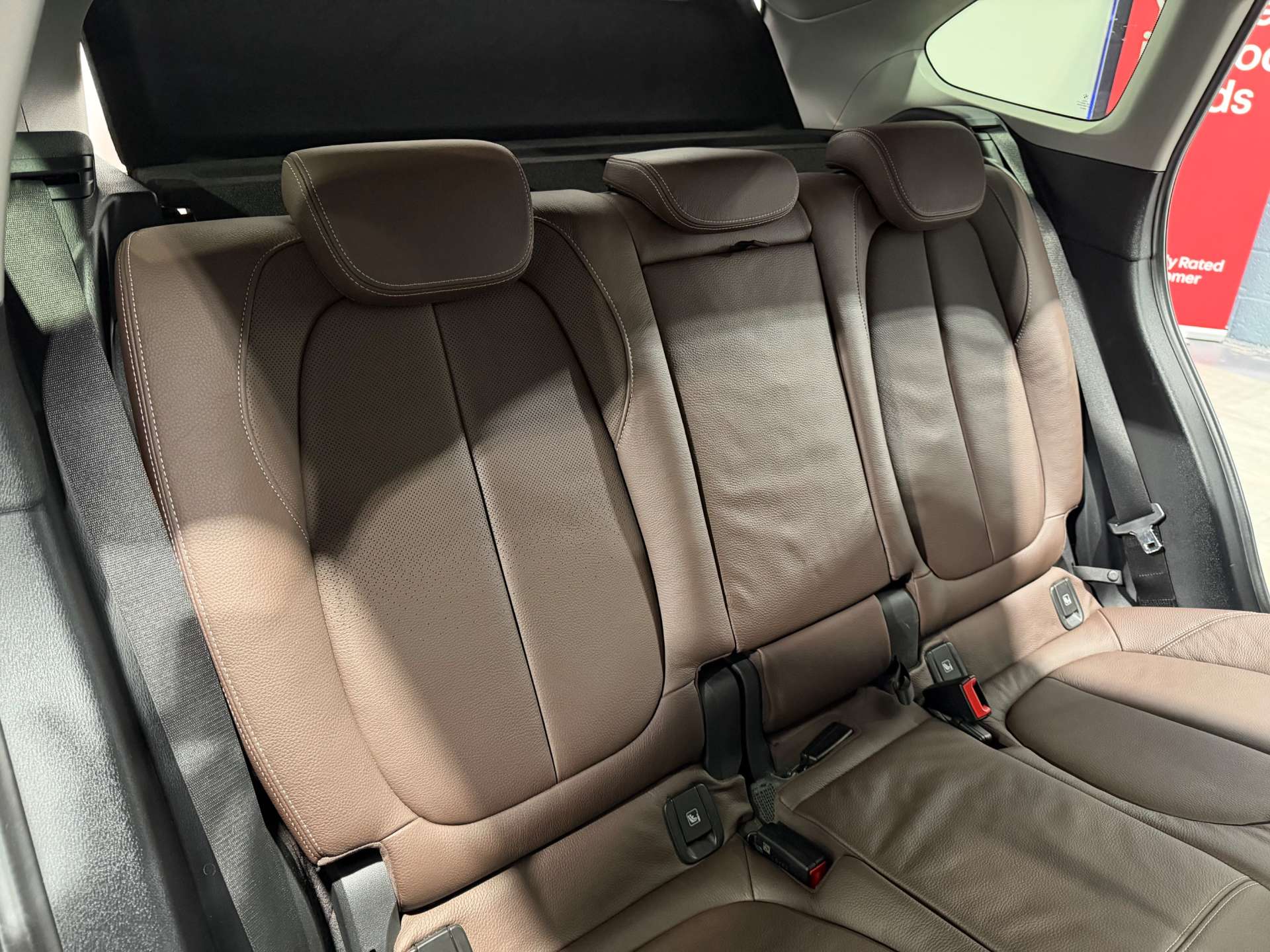 BMW X1 2.0 X1 sDrive 20i XLine Auto 5dr #24