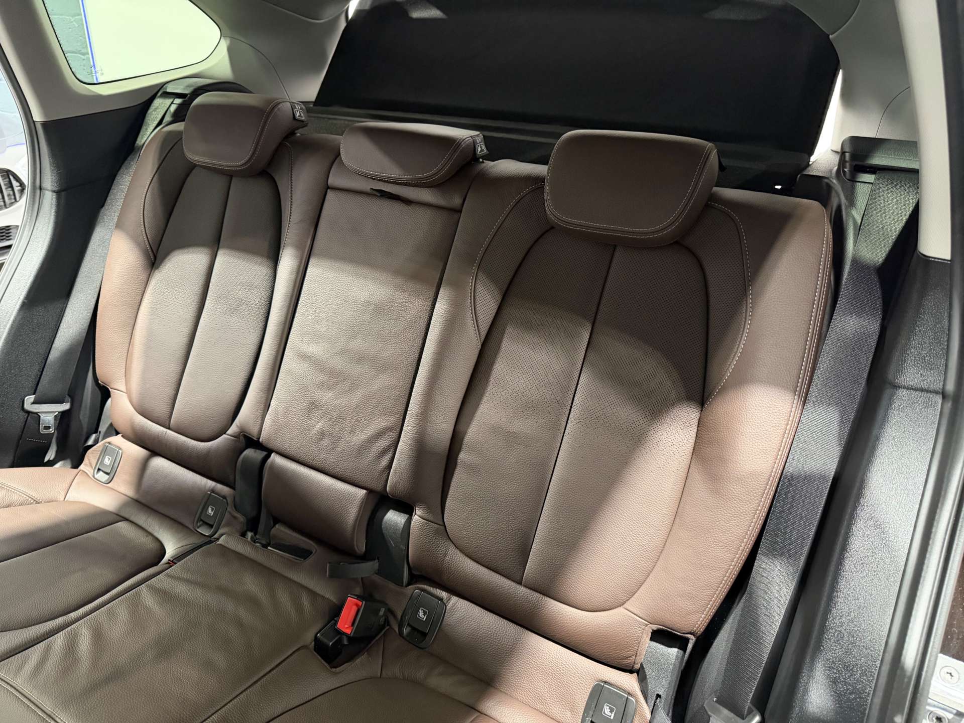 BMW X1 2.0 X1 sDrive 20i XLine Auto 5dr #25