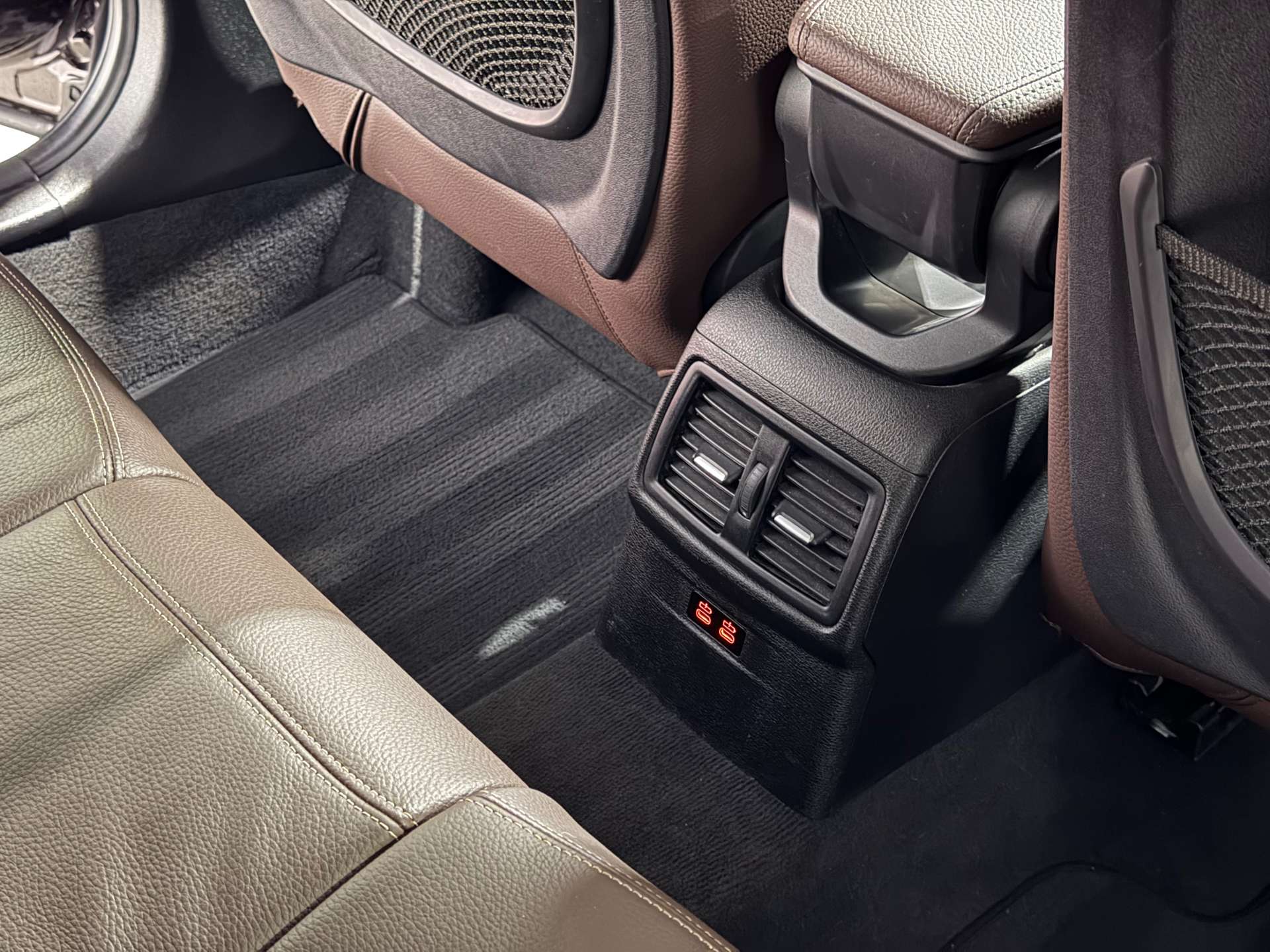 BMW X1 2.0 X1 sDrive 20i XLine Auto 5dr #26