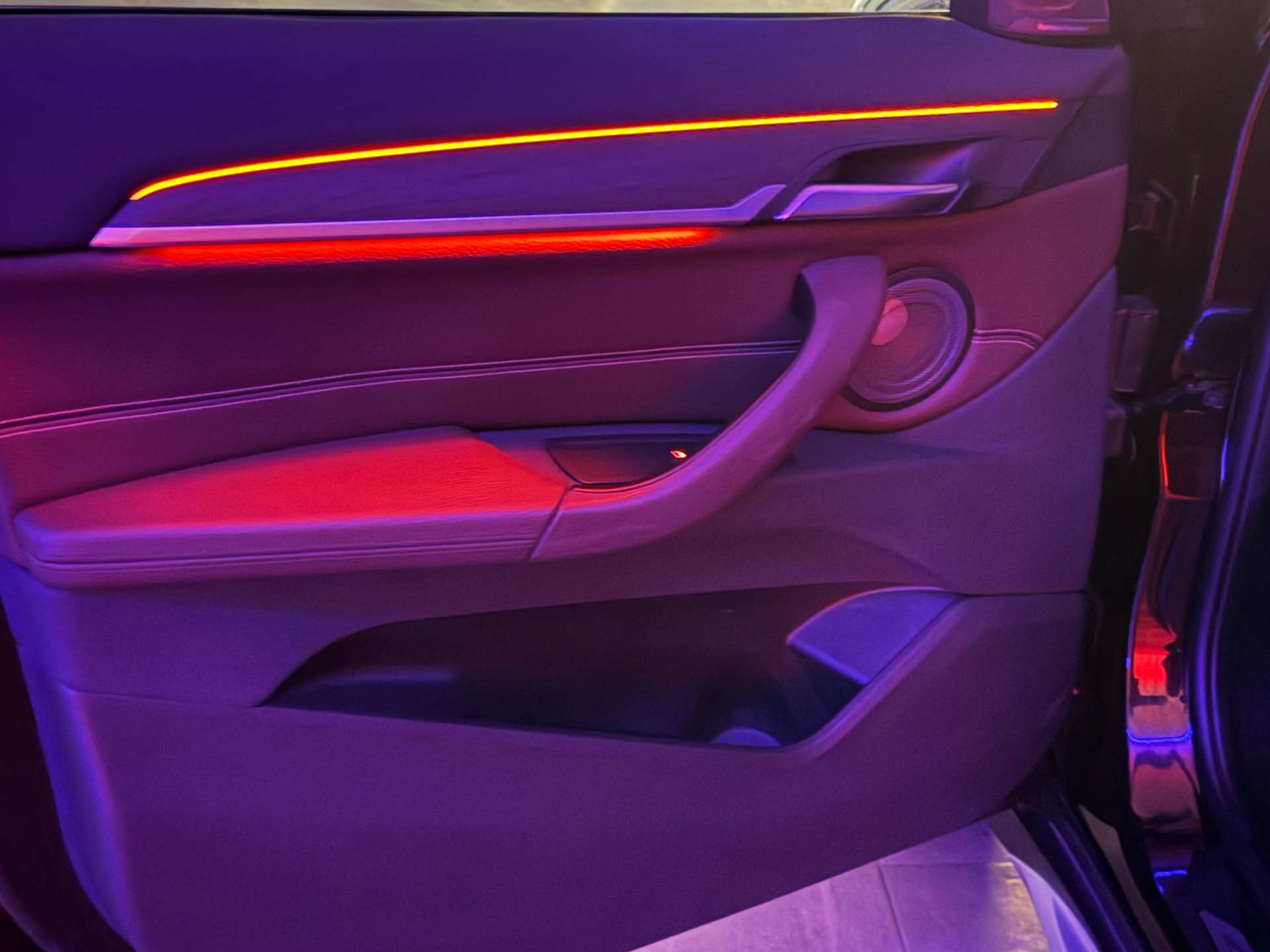 BMW X1 2.0 X1 sDrive 20i XLine Auto 5dr #31