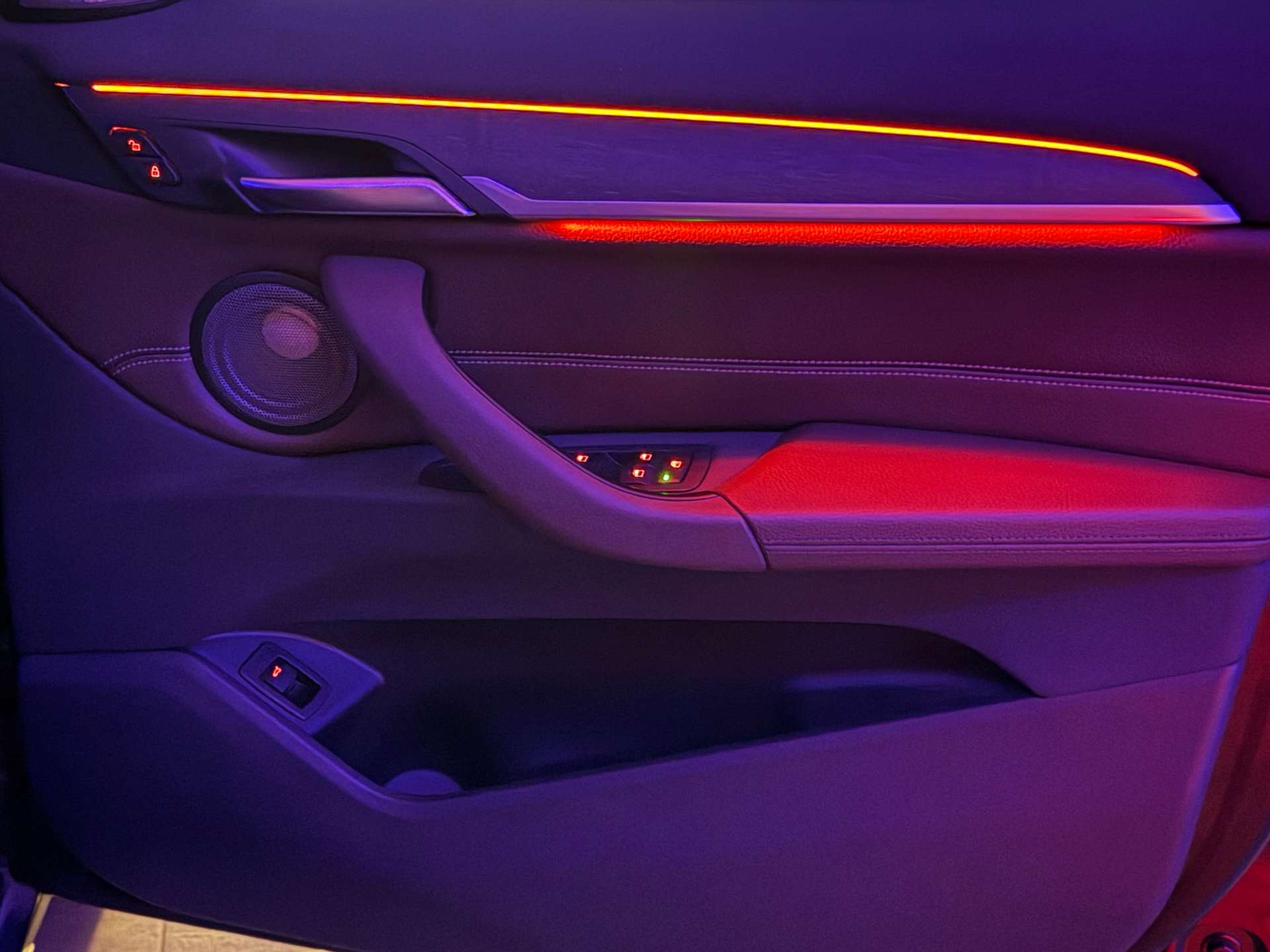 BMW X1 2.0 X1 sDrive 20i XLine Auto 5dr #32