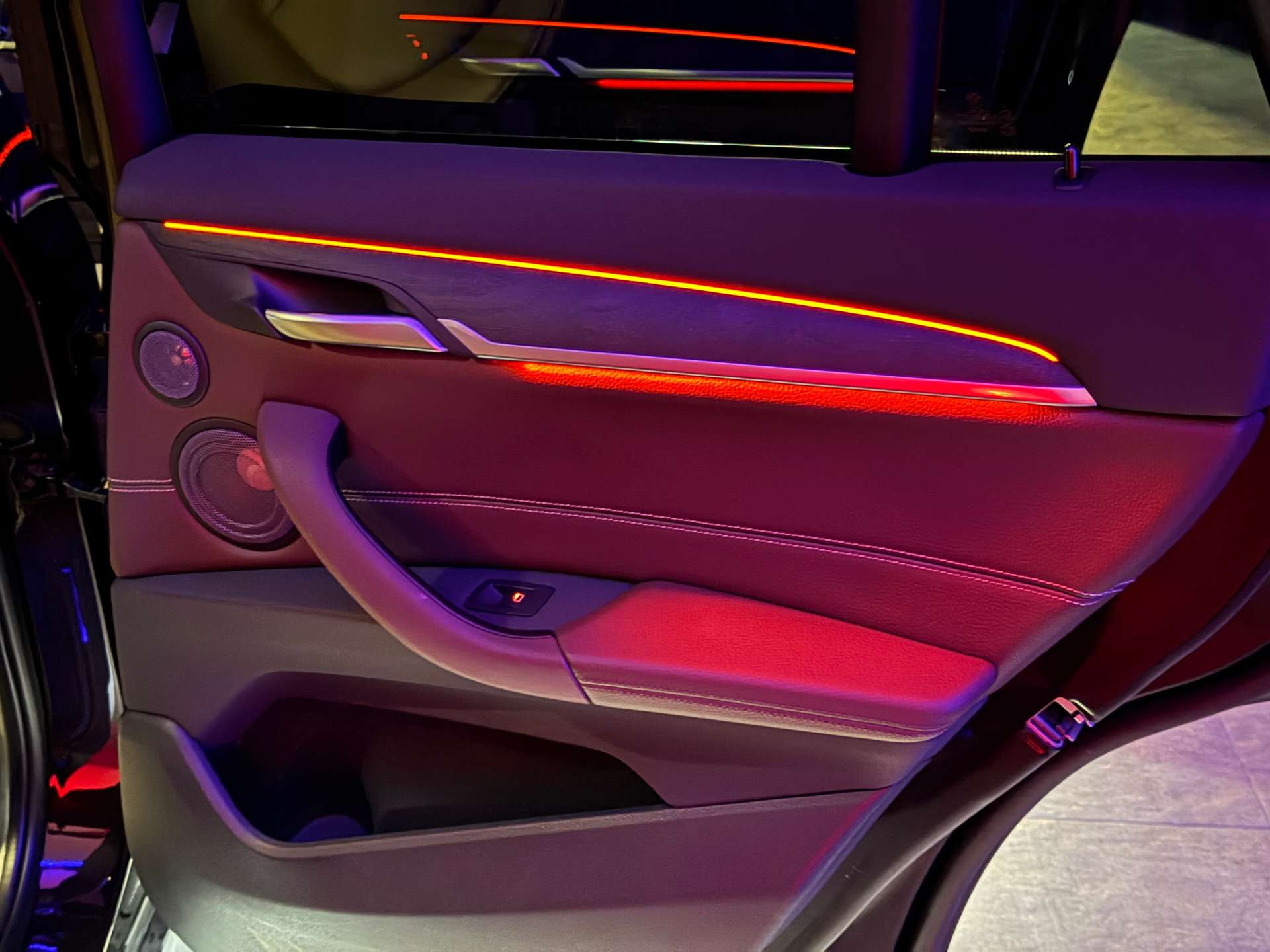 BMW X1 2.0 X1 sDrive 20i XLine Auto 5dr #33