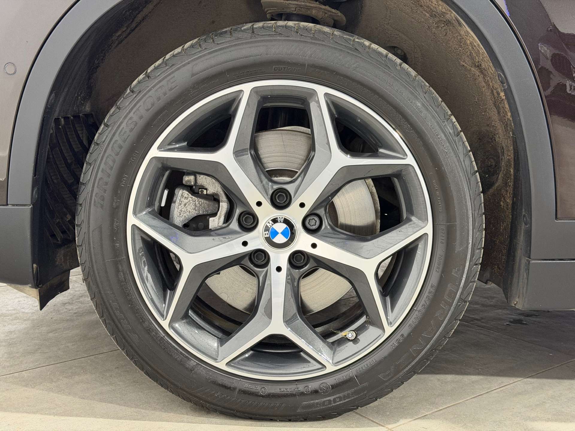 BMW X1 2.0 X1 sDrive 20i XLine Auto 5dr #34