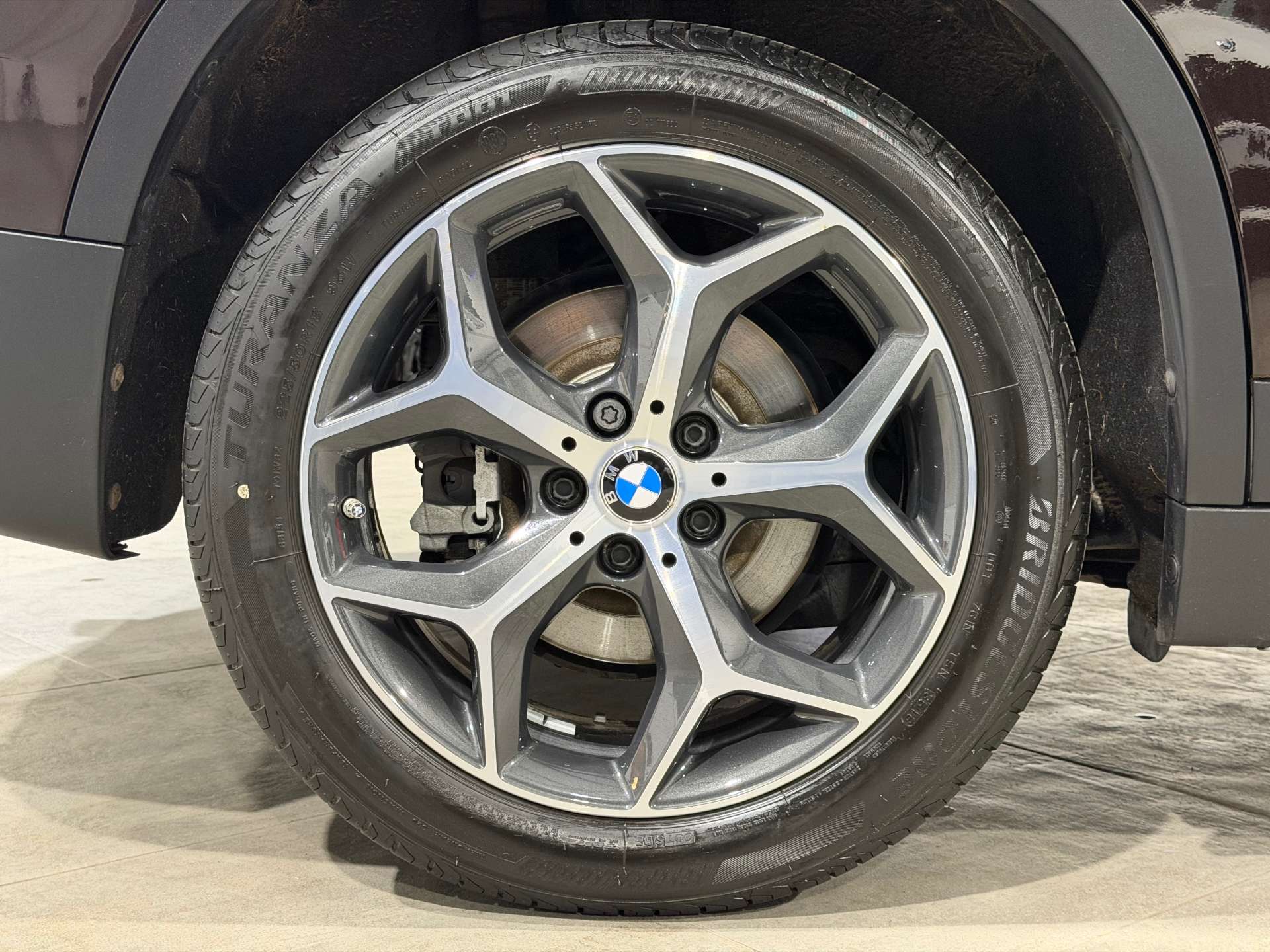 BMW X1 2.0 X1 sDrive 20i XLine Auto 5dr #36