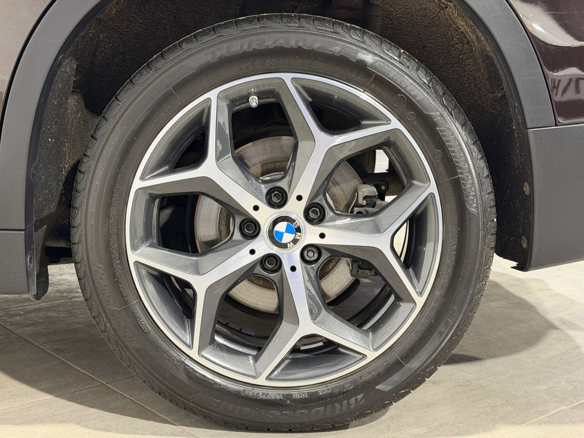 BMW X1 2.0 X1 sDrive 20i XLine Auto 5dr #37