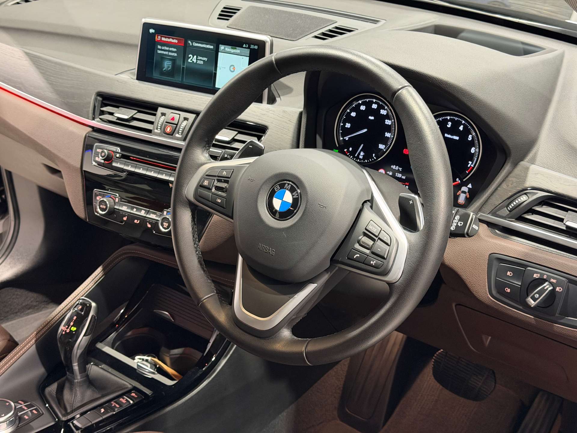 BMW X1 2.0 X1 sDrive 20i XLine Auto 5dr #38