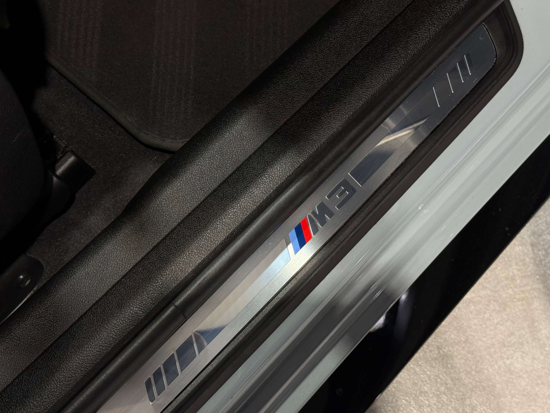 BMW 3 Series 3.0 M3 Competition Edition M xDrive Auto 4WD 4dr #67
