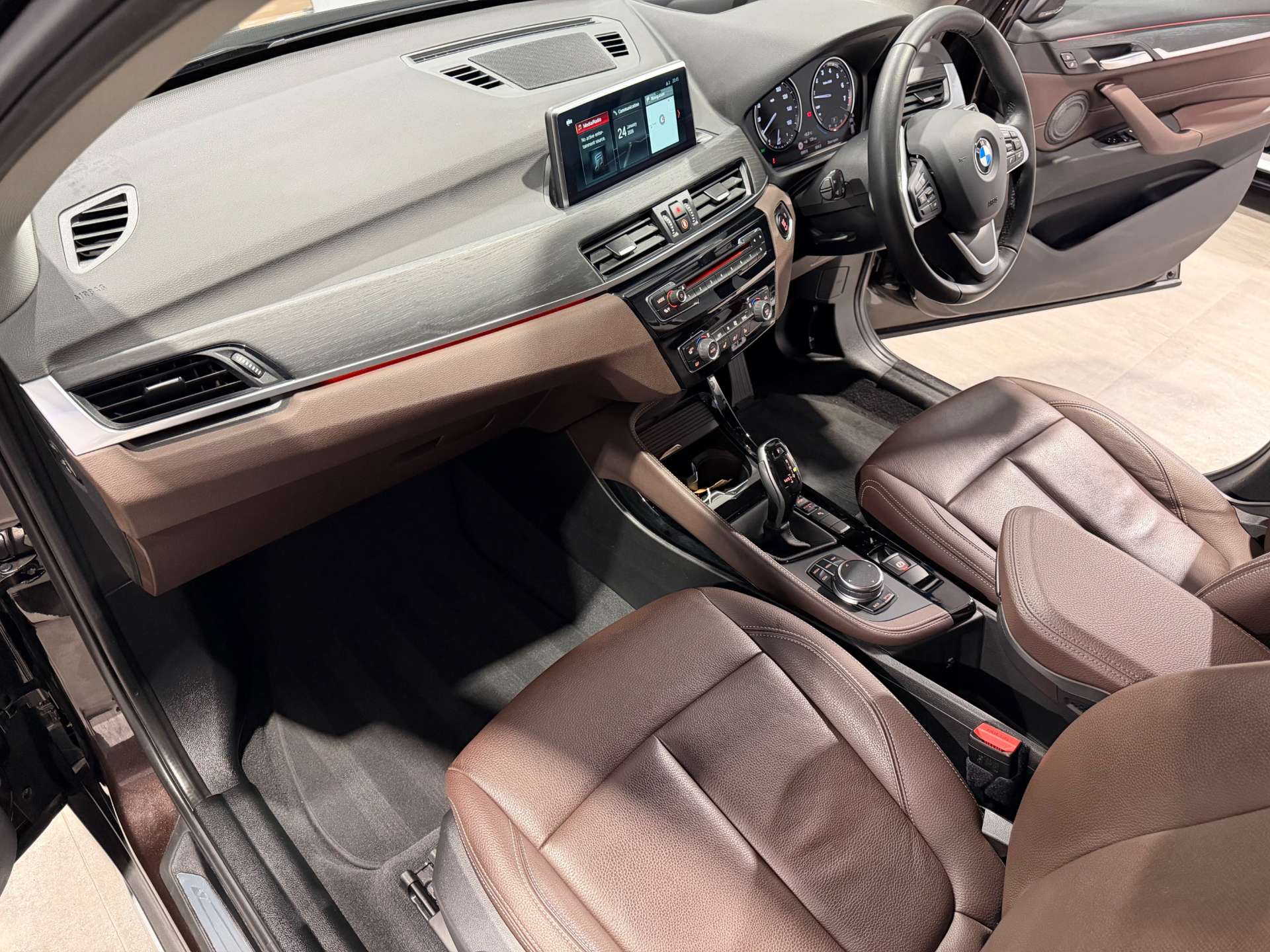 BMW X1 2.0 X1 sDrive 20i XLine Auto 5dr #40