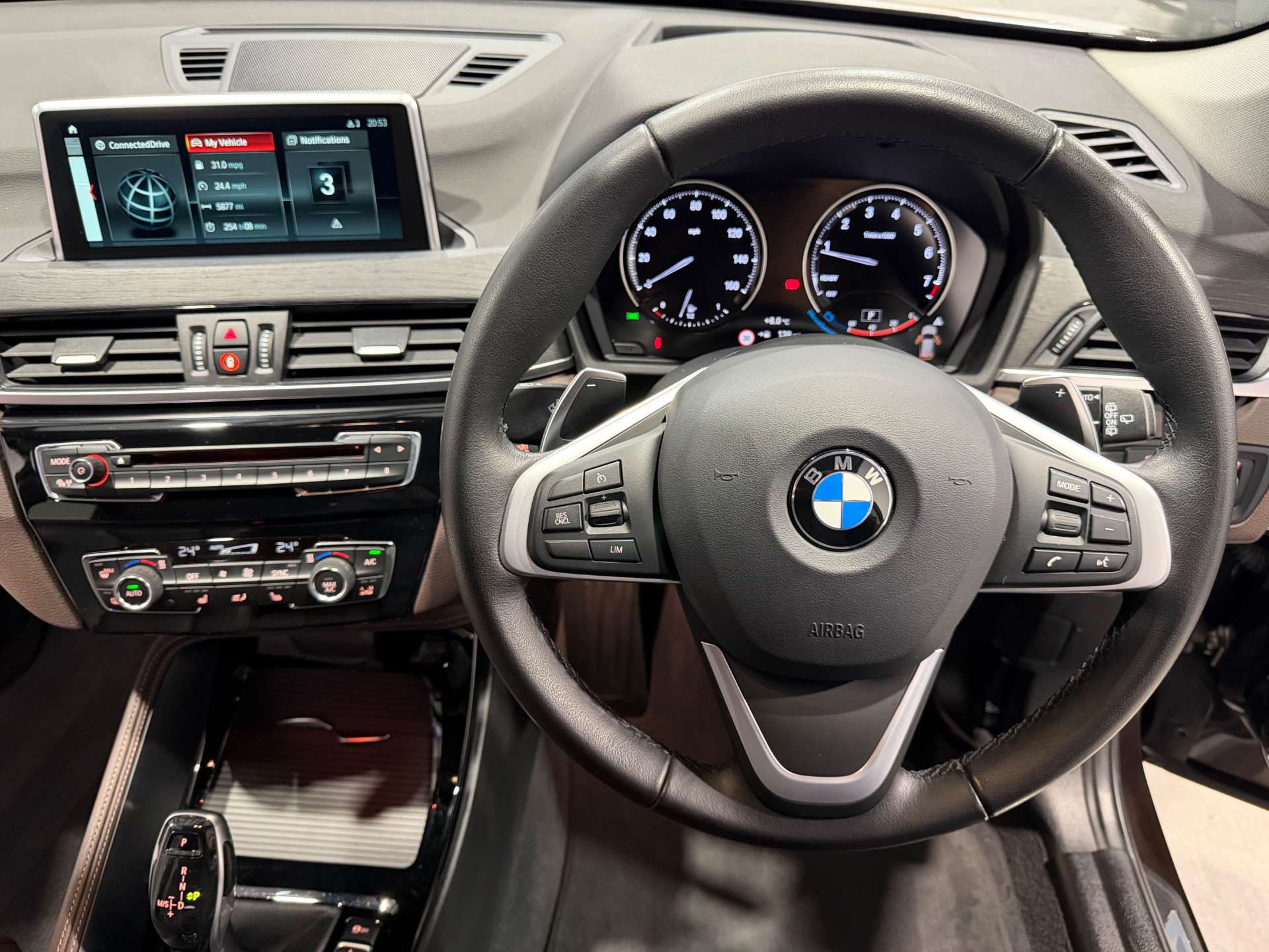 BMW X1 2.0 X1 sDrive 20i XLine Auto 5dr #41