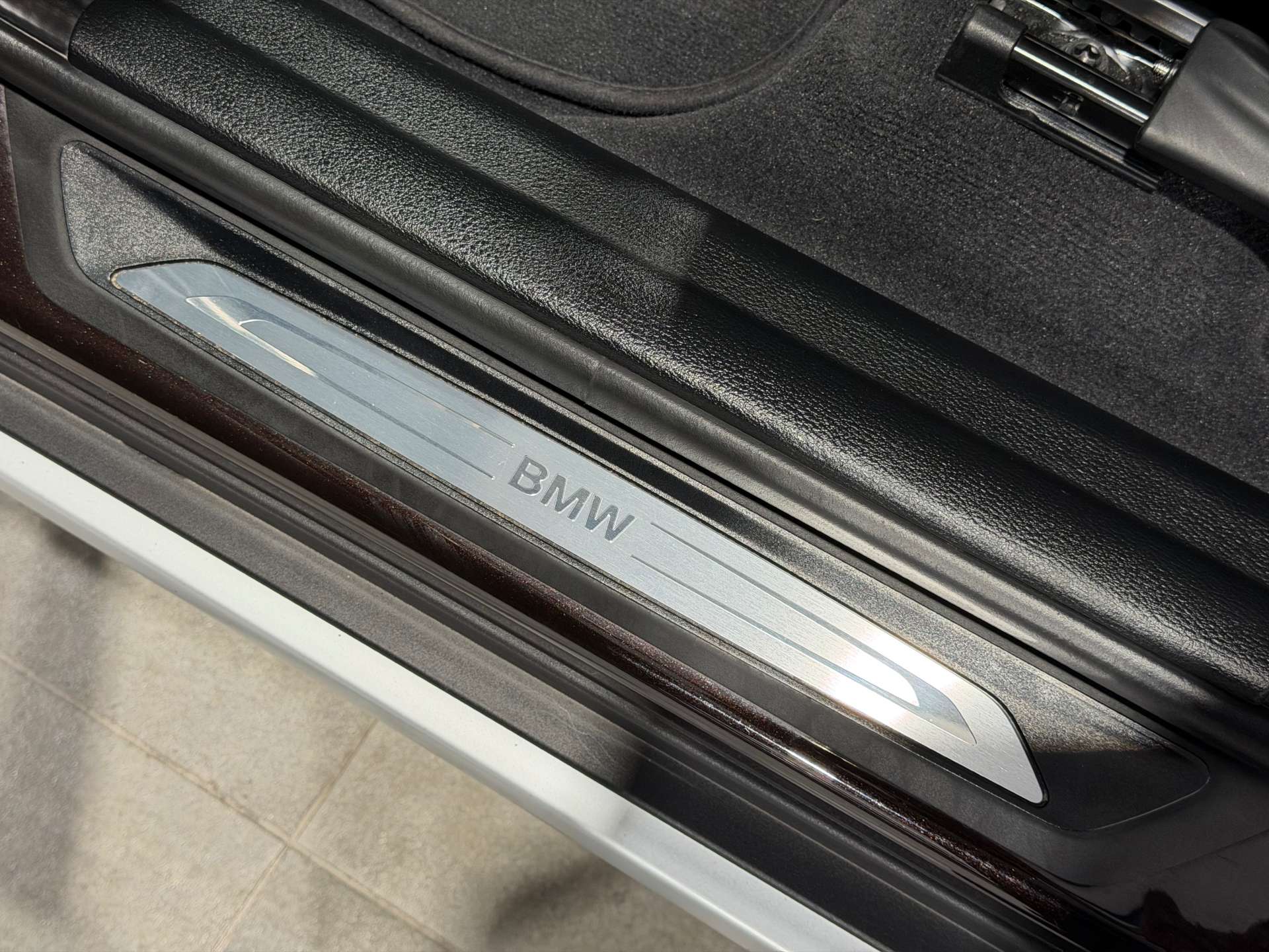 BMW X1 2.0 X1 sDrive 20i XLine Auto 5dr #47