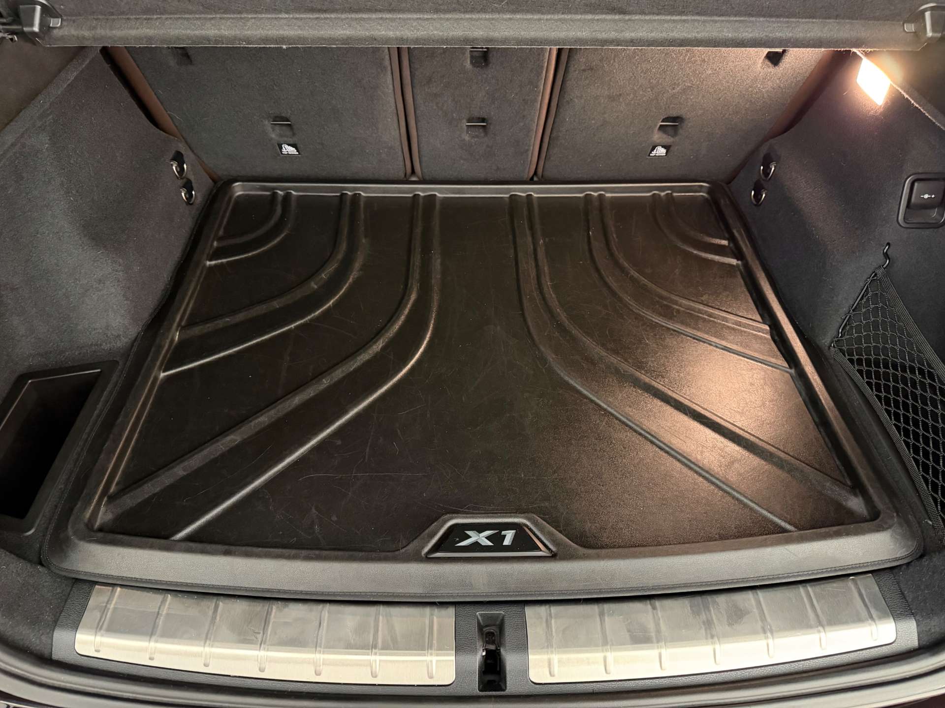 BMW X1 2.0 X1 sDrive 20i XLine Auto 5dr #51