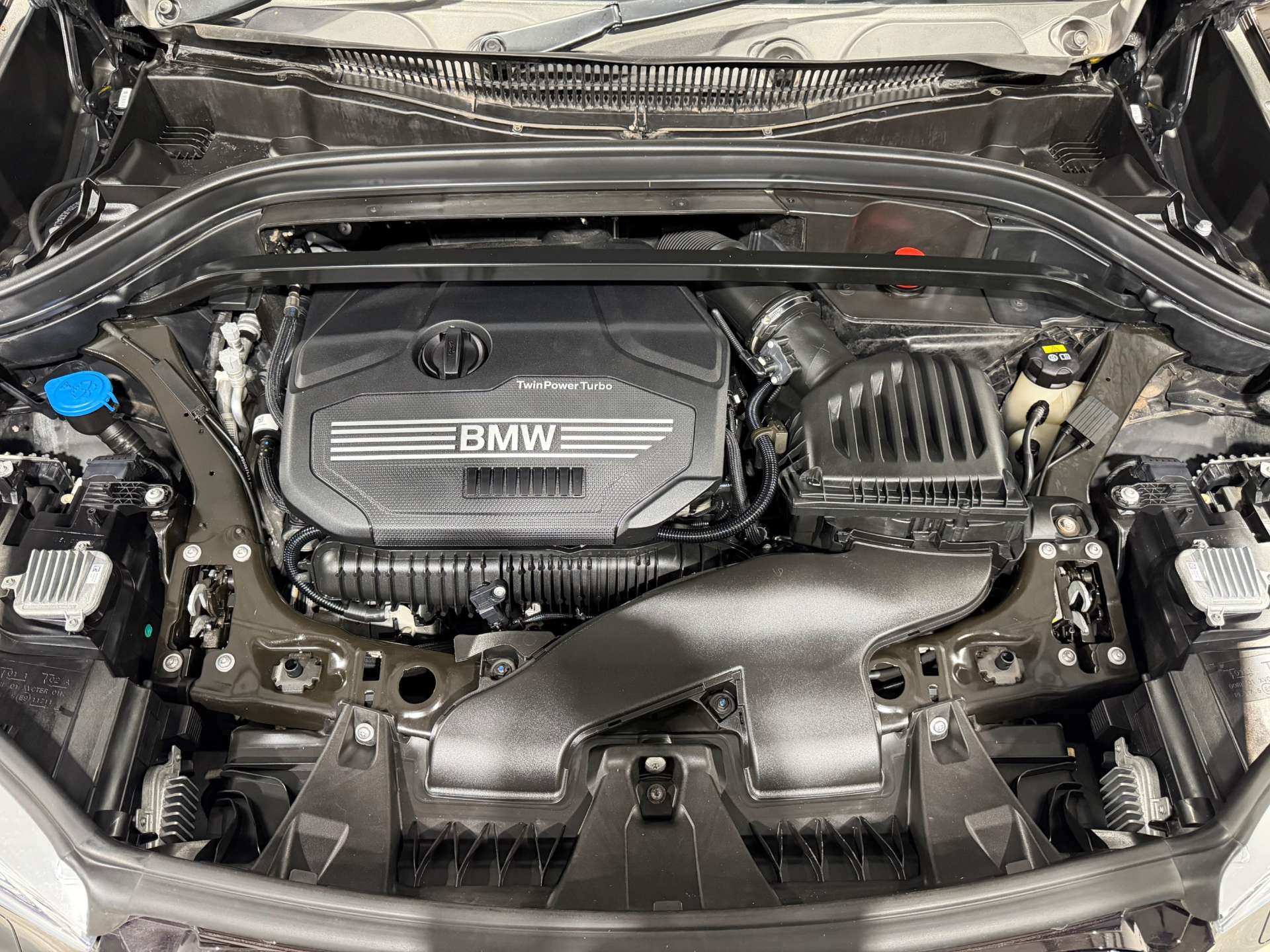 BMW X1 2.0 X1 sDrive 20i XLine Auto 5dr #53