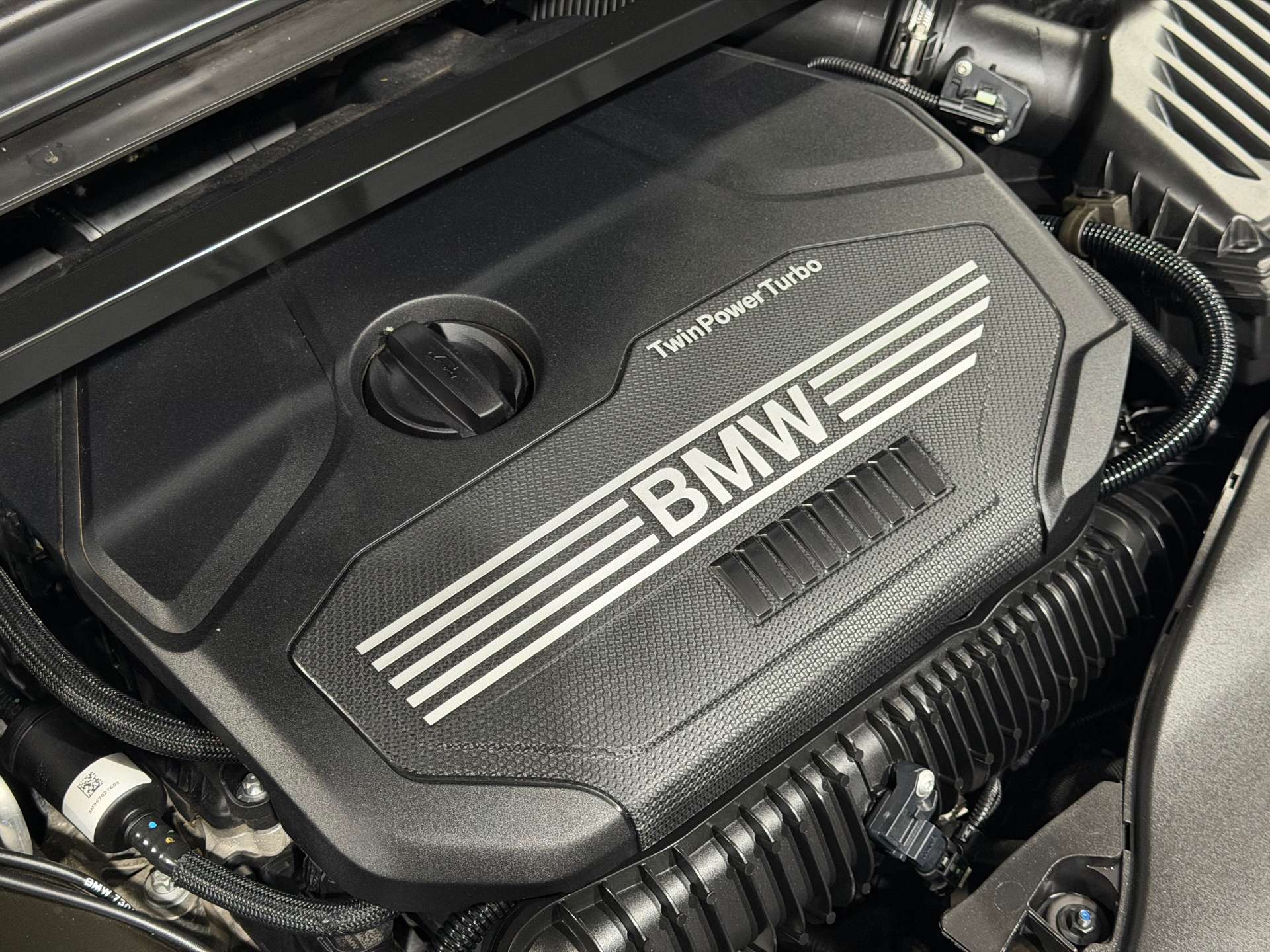 BMW X1 2.0 X1 sDrive 20i XLine Auto 5dr #54