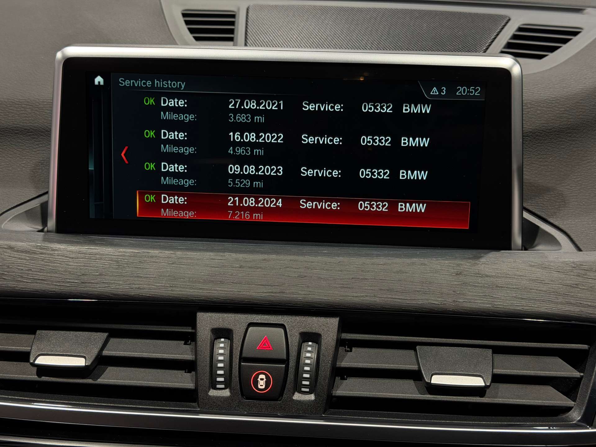 BMW X1 2.0 X1 sDrive 20i XLine Auto 5dr #55